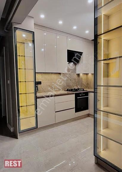 Halaskargazi Caddesi Üzerinde Sıfır Tasarım Eşyalı Kiralık Daire - Görsel 22