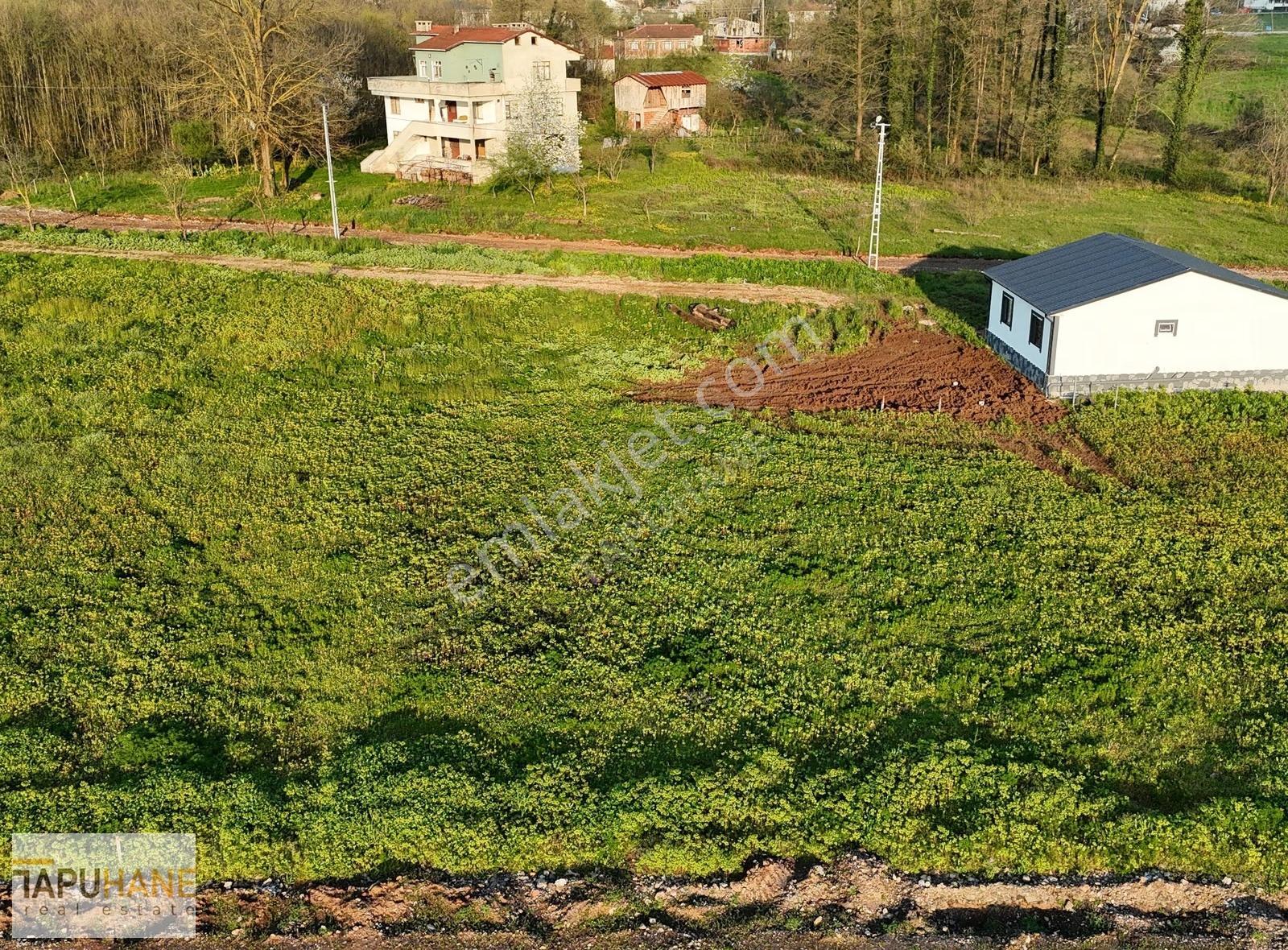 Tapuhane'den Satılık İmarlı Arsa - Görsel 18