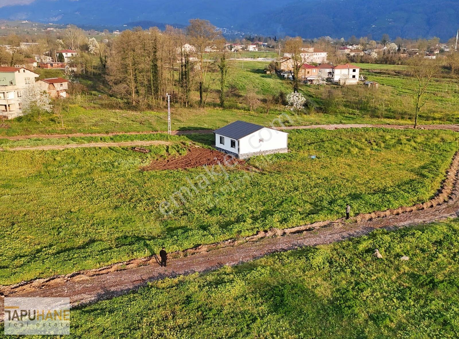 Tapuhane'den Satılık İmarlı Arsa - Görsel 22