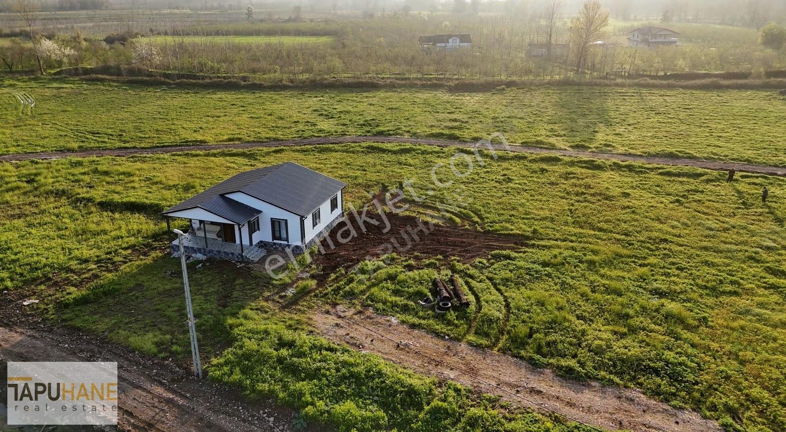 Tapuhane'den Satılık İmarlı Arsa - Görsel 7