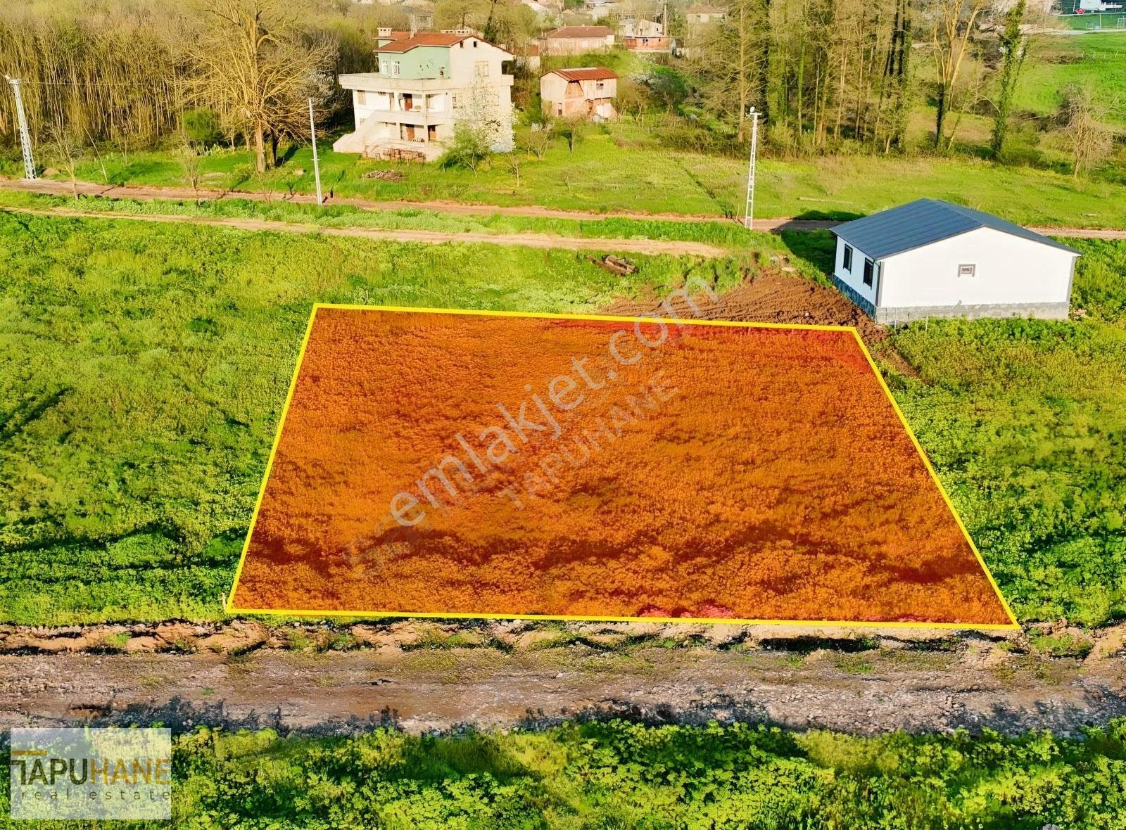 Tapuhane'den Satılık İmarlı Arsa - Görsel 23
