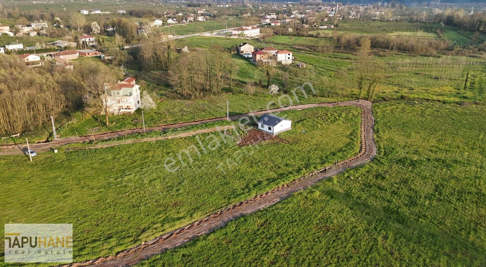 Tapuhane'den Satılık İmarlı Arsa - Görsel 2