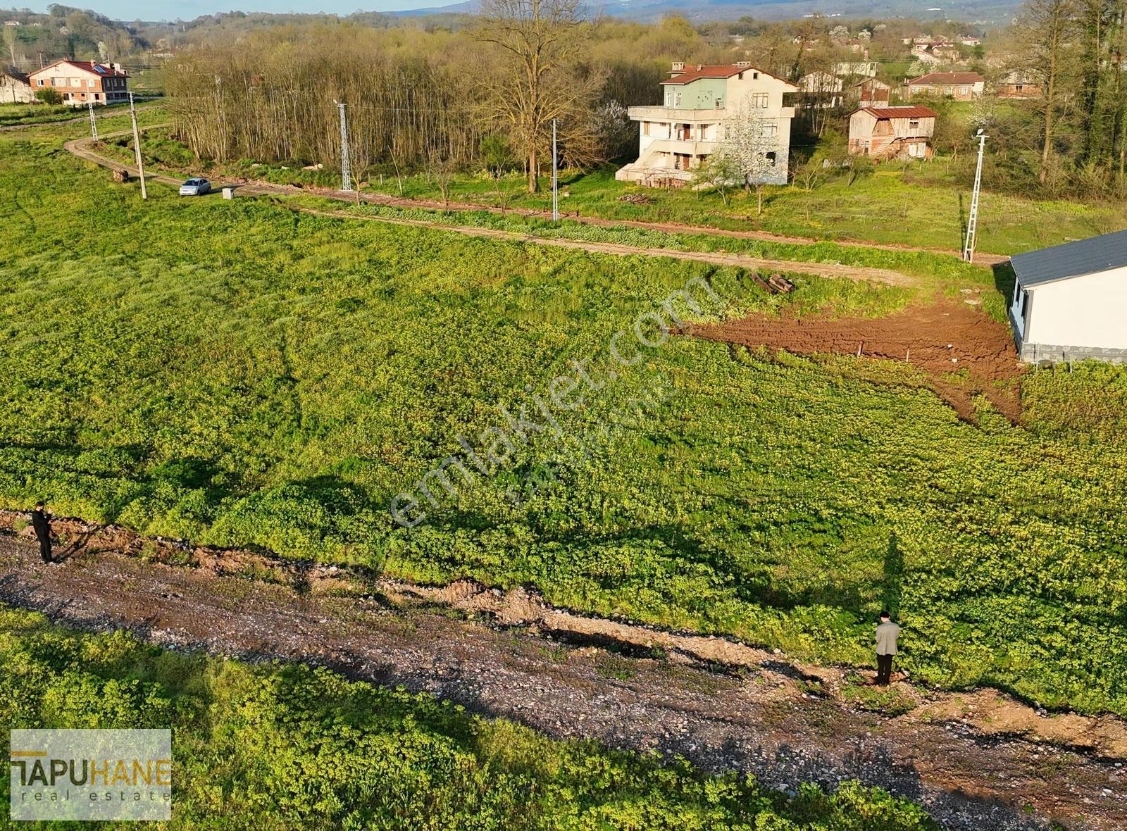 Tapuhane'den Satılık İmarlı Arsa - Görsel 26