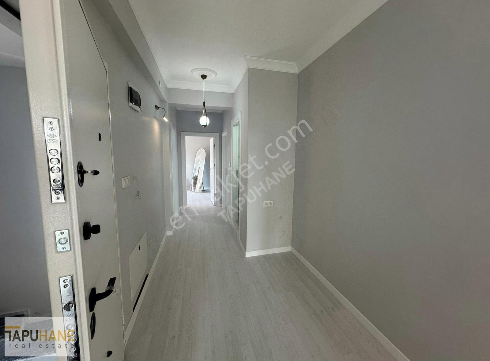 Tapuhane'den Satılık 0 (sıfır) 3+1 135m2 Lüks Daire - Görsel 8