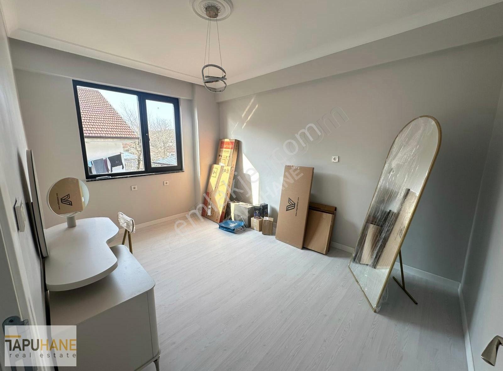Tapuhane'den Satılık 0 (sıfır) 3+1 135m2 Lüks Daire - Görsel 29