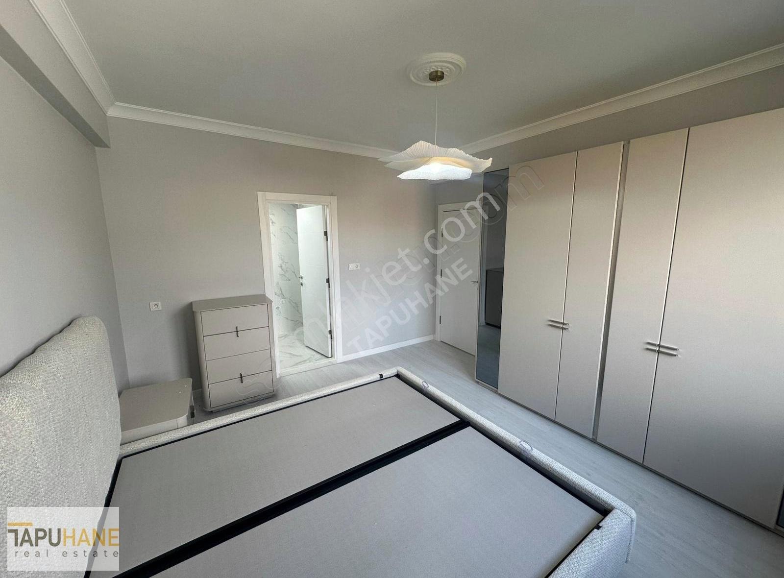 Tapuhane'den Satılık 0 (sıfır) 3+1 135m2 Lüks Daire - Görsel 34
