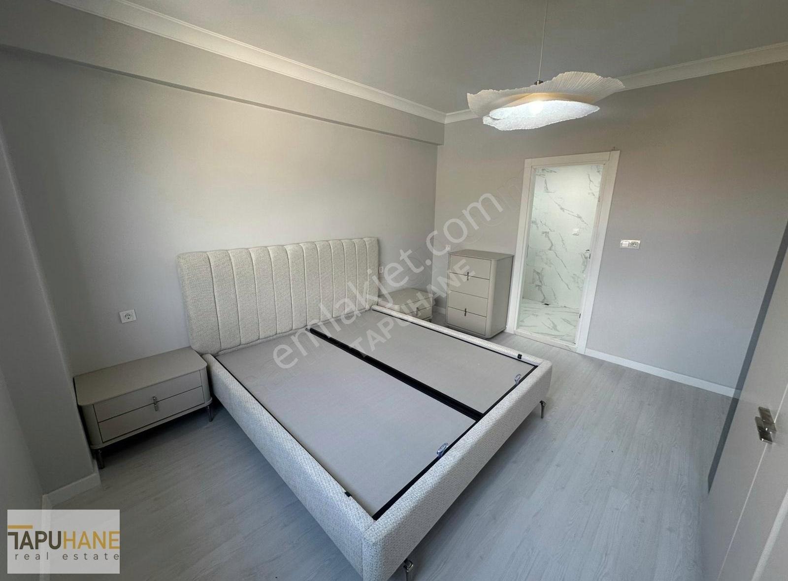 Tapuhane'den Satılık 0 (sıfır) 3+1 135m2 Lüks Daire - Görsel 19