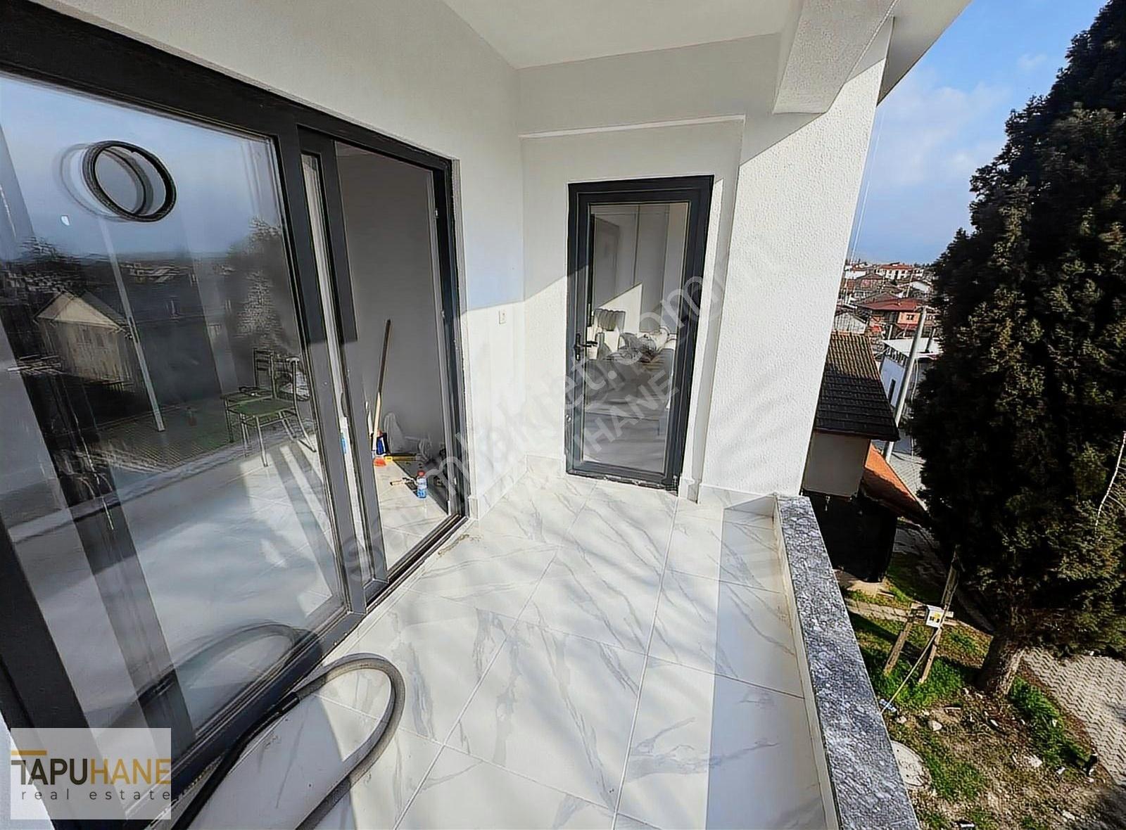 Tapuhane'den Satılık 0 (sıfır) 3+1 135m2 Lüks Daire - Görsel 30