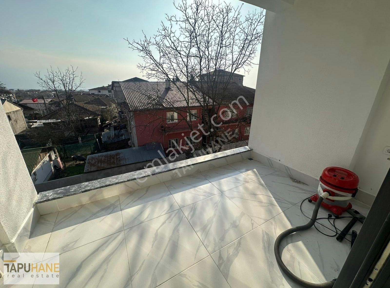 Tapuhane'den Satılık 0 (sıfır) 3+1 135m2 Lüks Daire - Görsel 14
