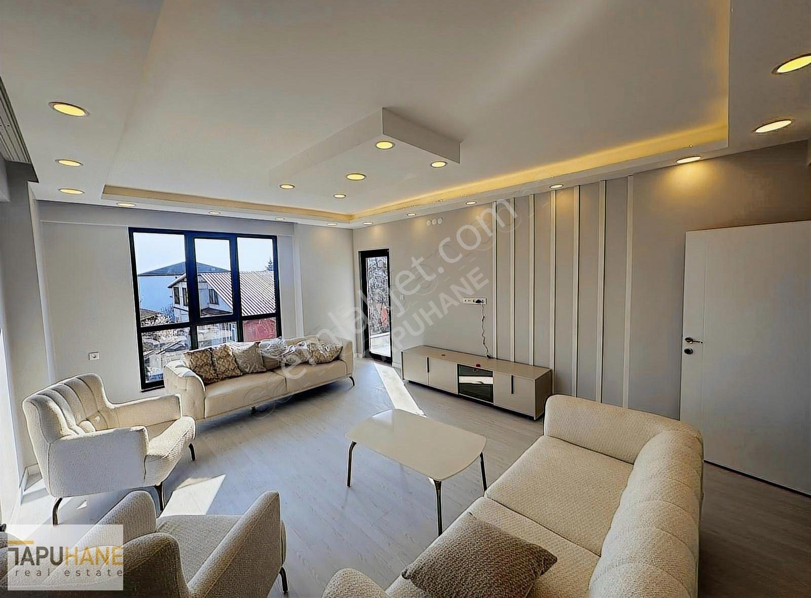 Tapuhane'den Satılık 0 (sıfır) 3+1 135m2 Lüks Daire - Görsel 25