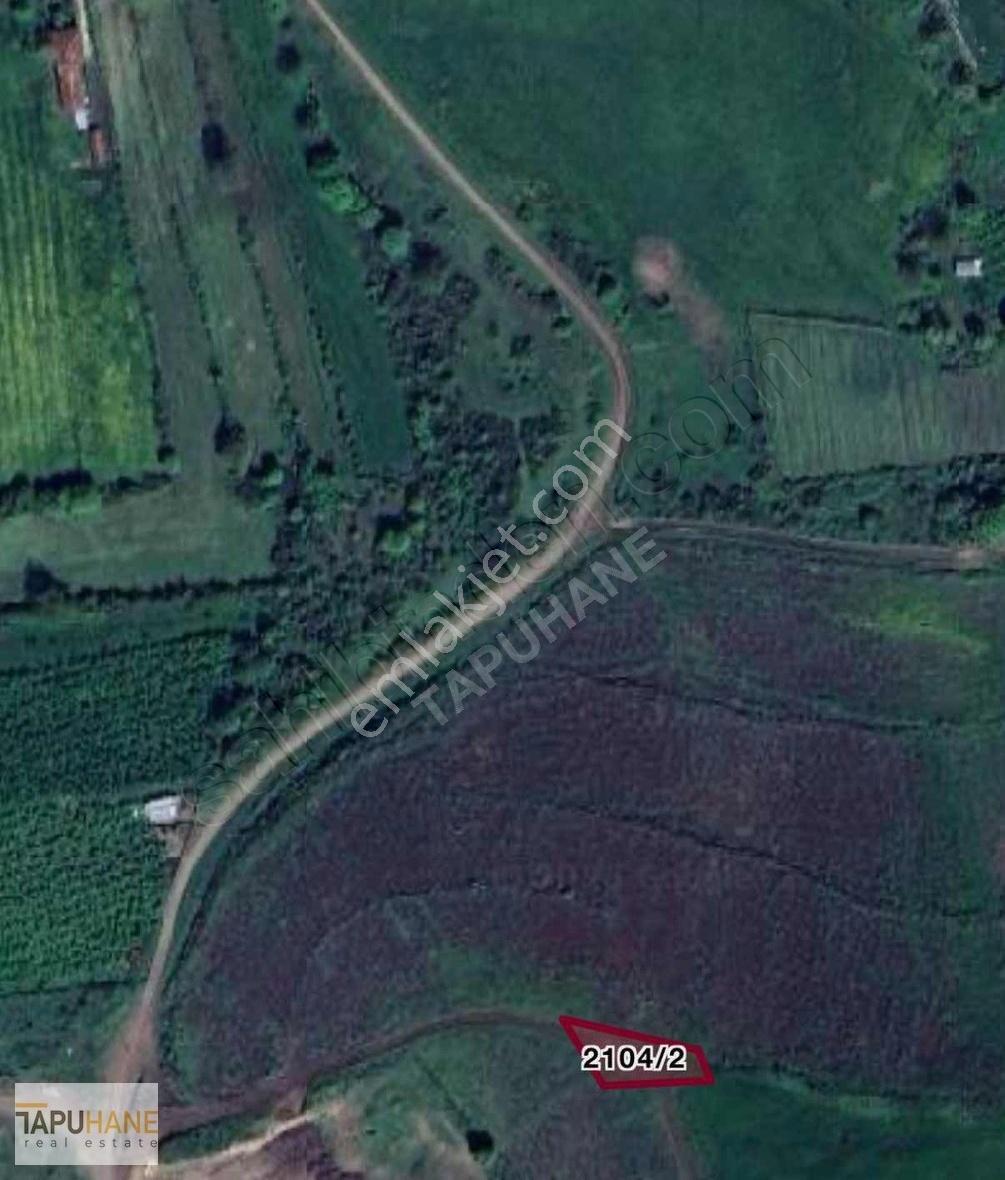 Tapuhaneden Satılık Bungalovluk Arsa - Görsel 2