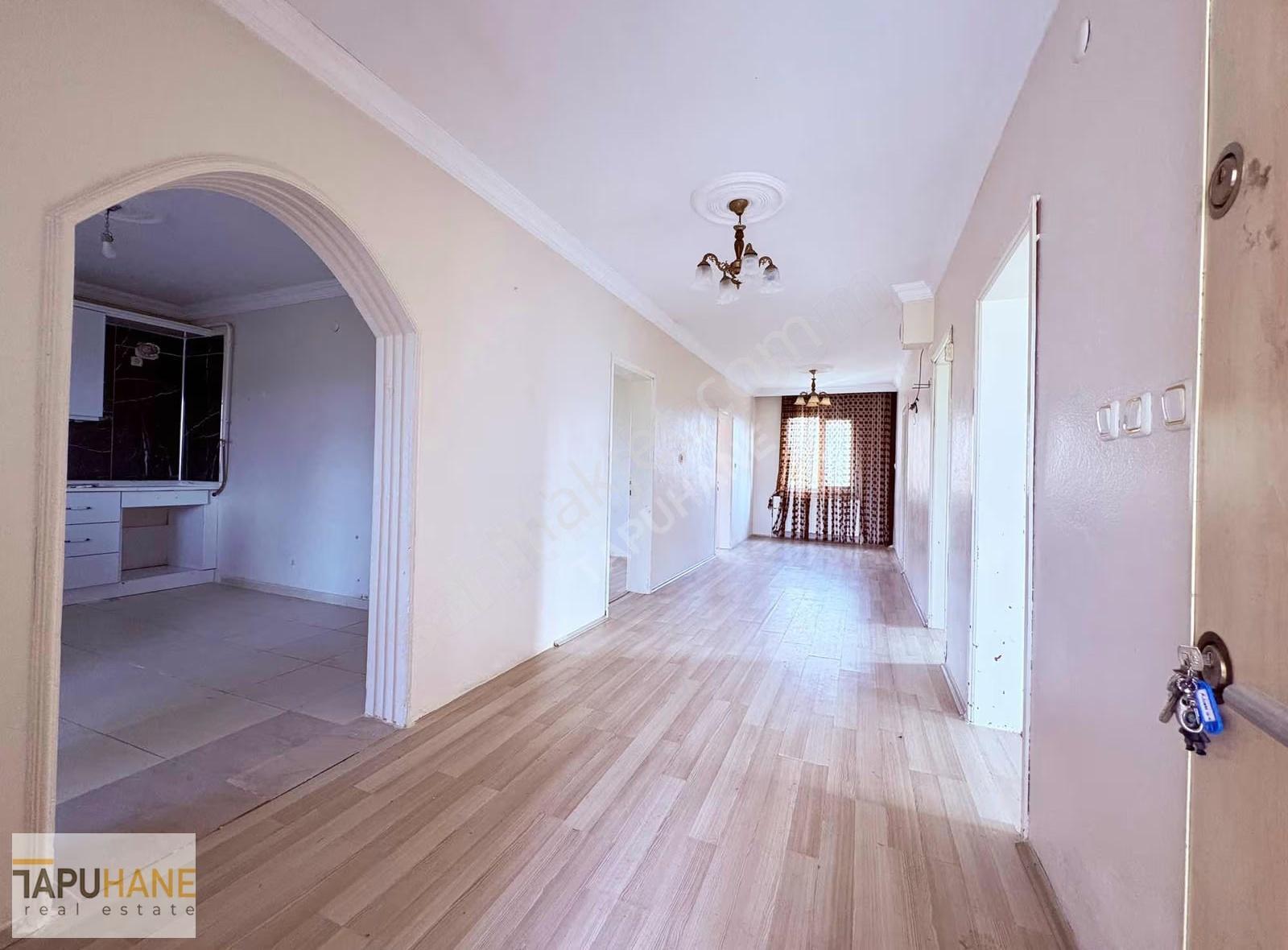 Tapuhane Real Estate - Yasir Yüksekten Akovada Müstakil Ev - Görsel 18