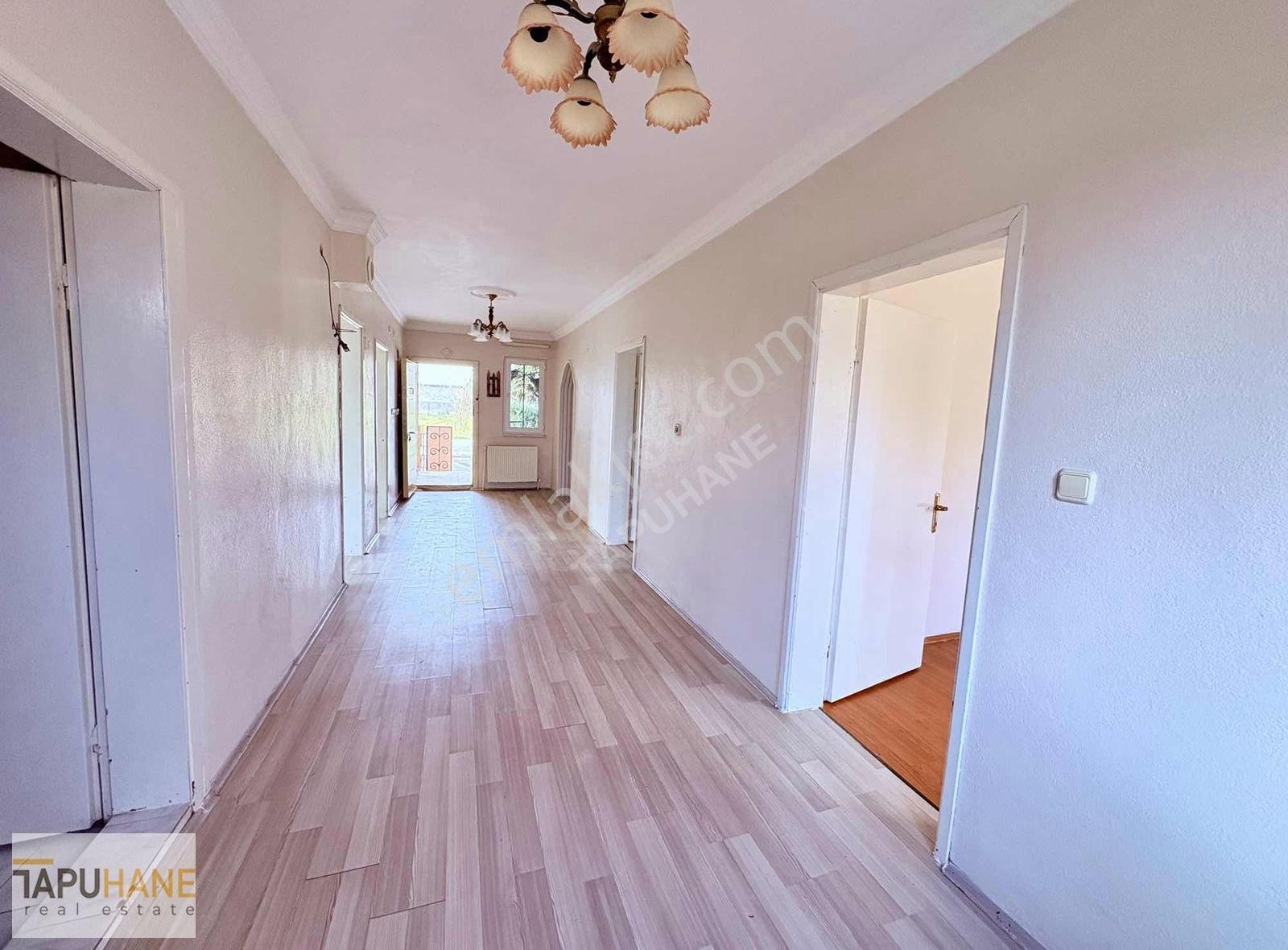 Tapuhane Real Estate - Yasir Yüksekten Akovada Müstakil Ev - Görsel 23