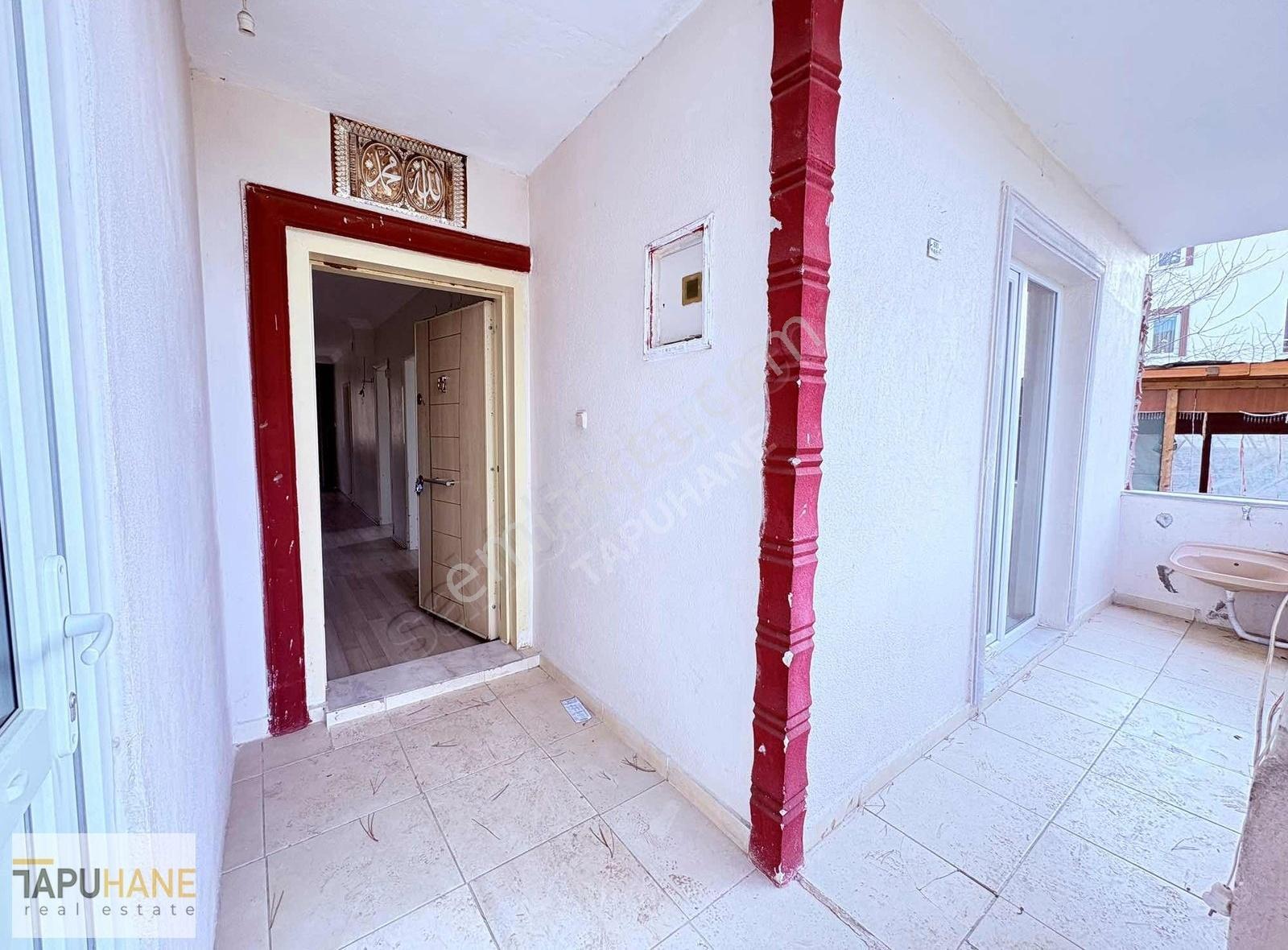 Tapuhane Real Estate - Yasir Yüksekten Akovada Müstakil Ev - Görsel 21