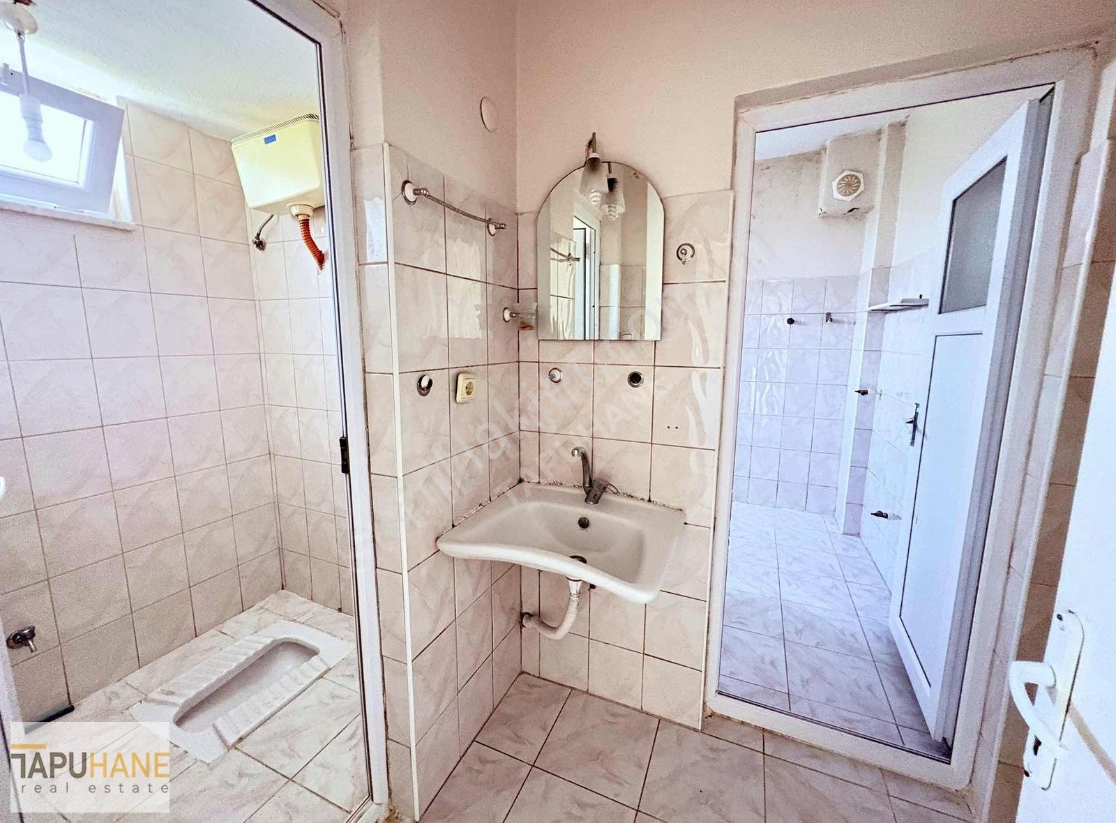 Tapuhane Real Estate - Yasir Yüksekten Akovada Müstakil Ev - Görsel 22
