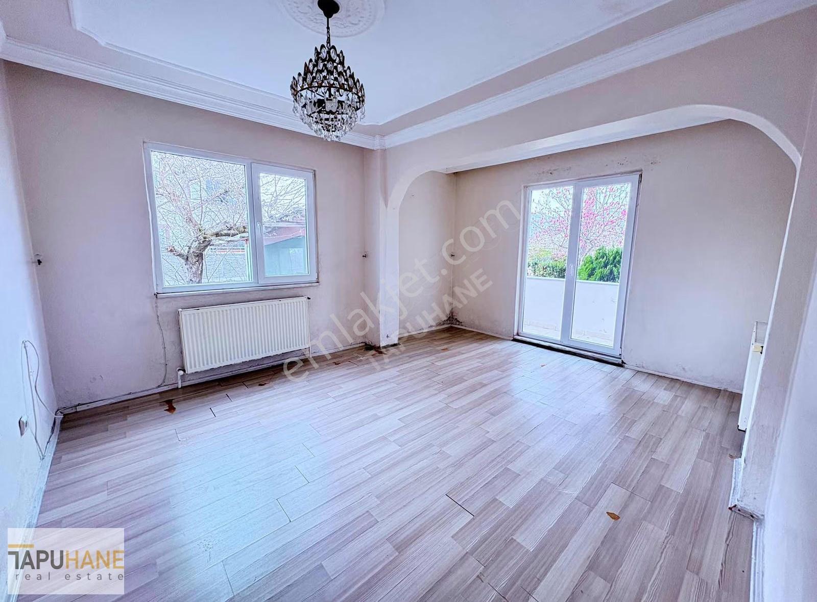 Tapuhane Real Estate - Yasir Yüksekten Akovada Müstakil Ev - Görsel 33