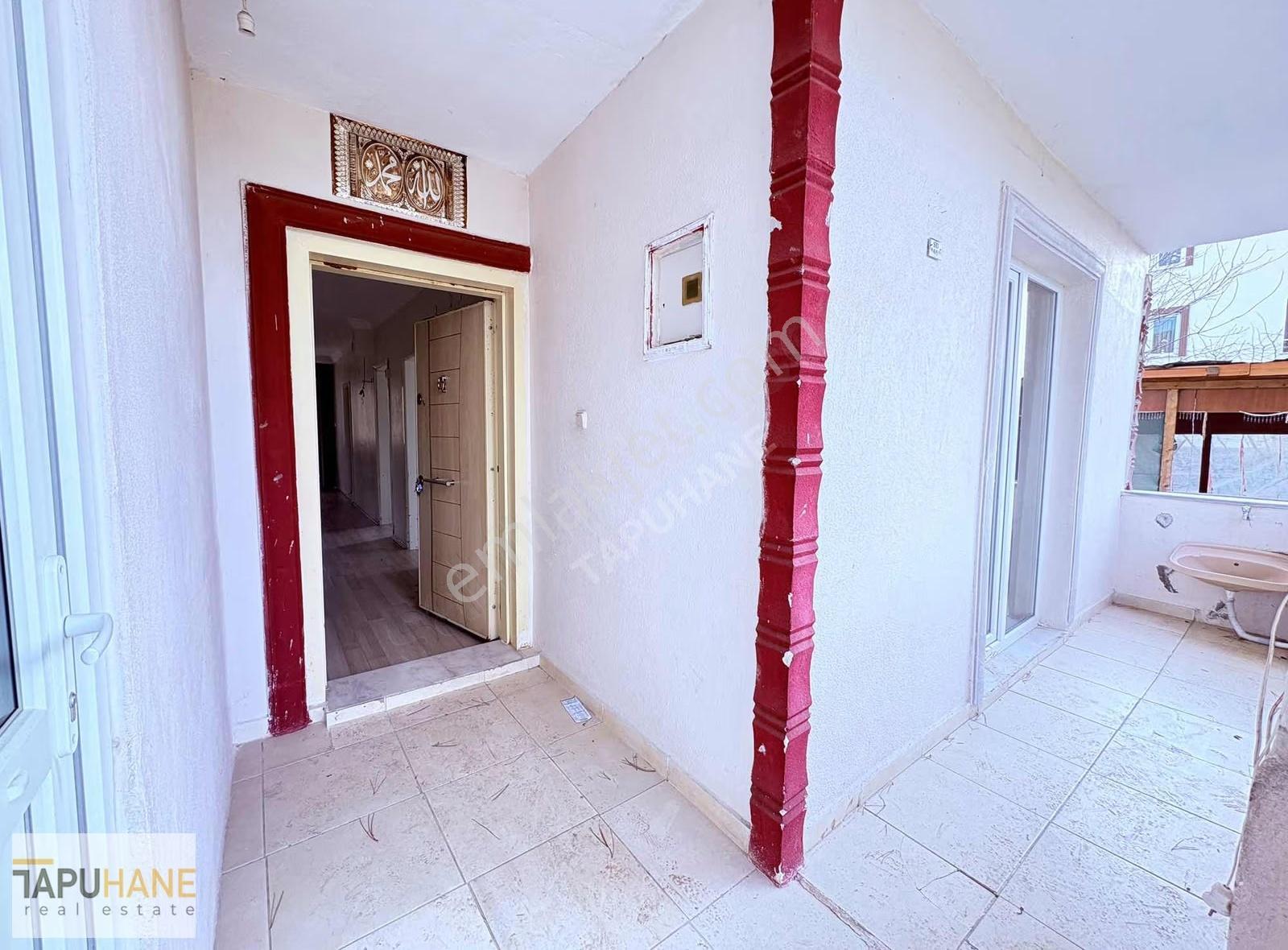 Tapuhane Real Estate - Yasir Yüksekten Akovada Müstakil Ev - Görsel 29