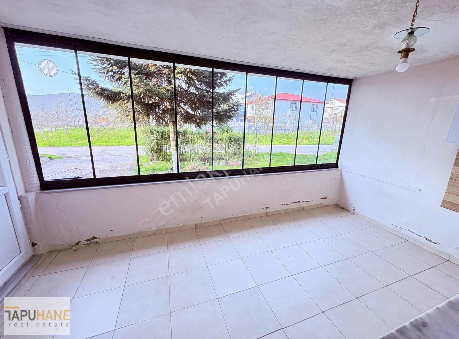 Tapuhane Real Estate - Yasir Yüksekten Akovada Müstakil Ev - Görsel 4