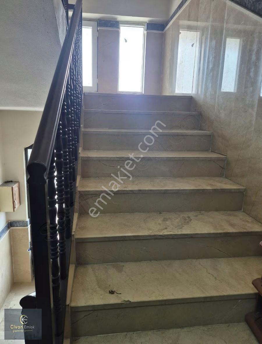 Civan Emlaktan Havza Medrese Mahallesinde Satılık Daire - Görsel 8