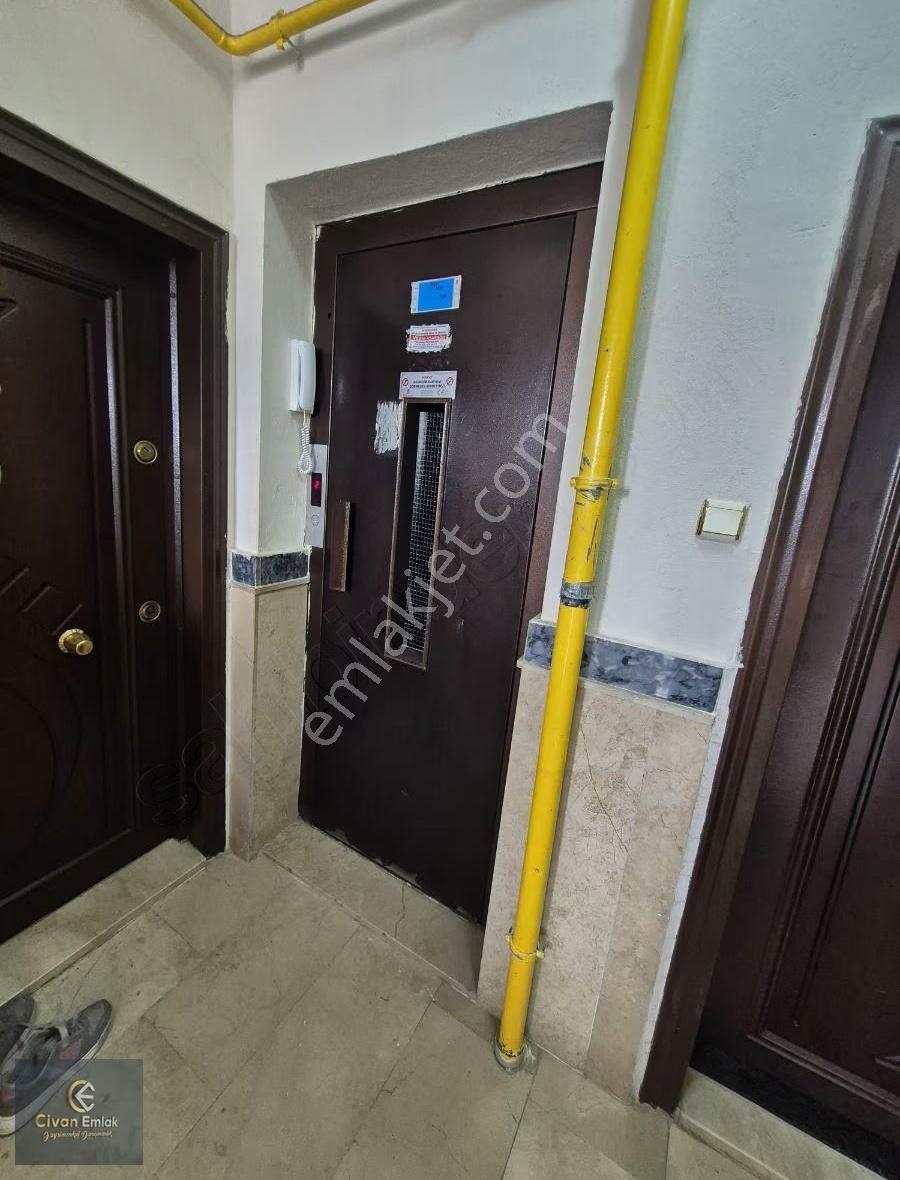Civan Emlaktan Havza Medrese Mahallesinde Satılık Daire - Görsel 4