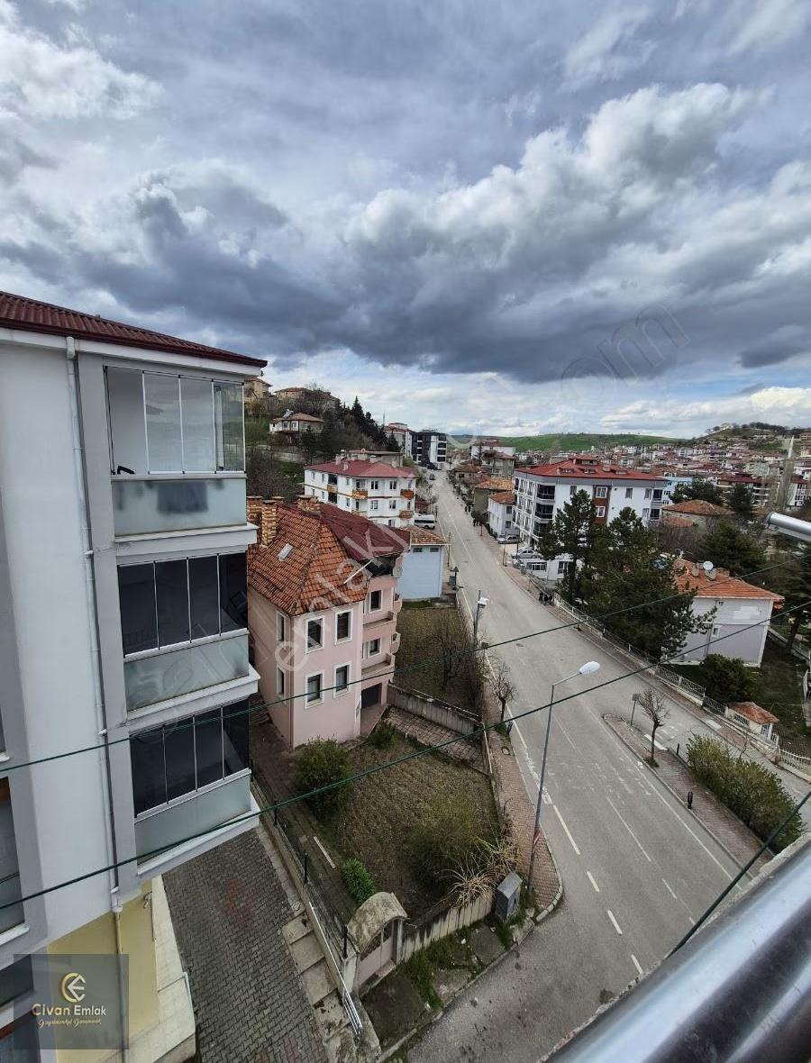 Civan Emlaktan Havza Medrese Mahallesinde Satılık Daire - Görsel 3