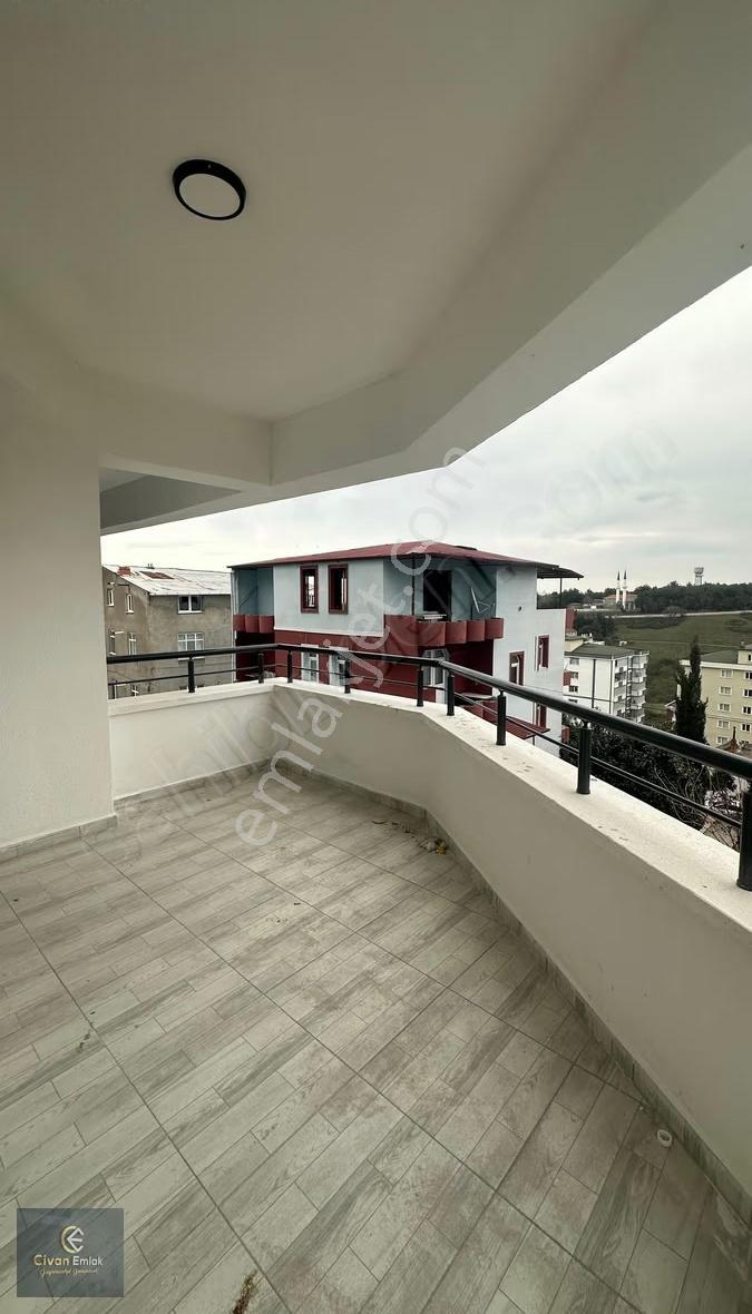 Civan'dan Sıfır 2+1 Ebeveyn Banyolu Satılık Daire - Görsel 11