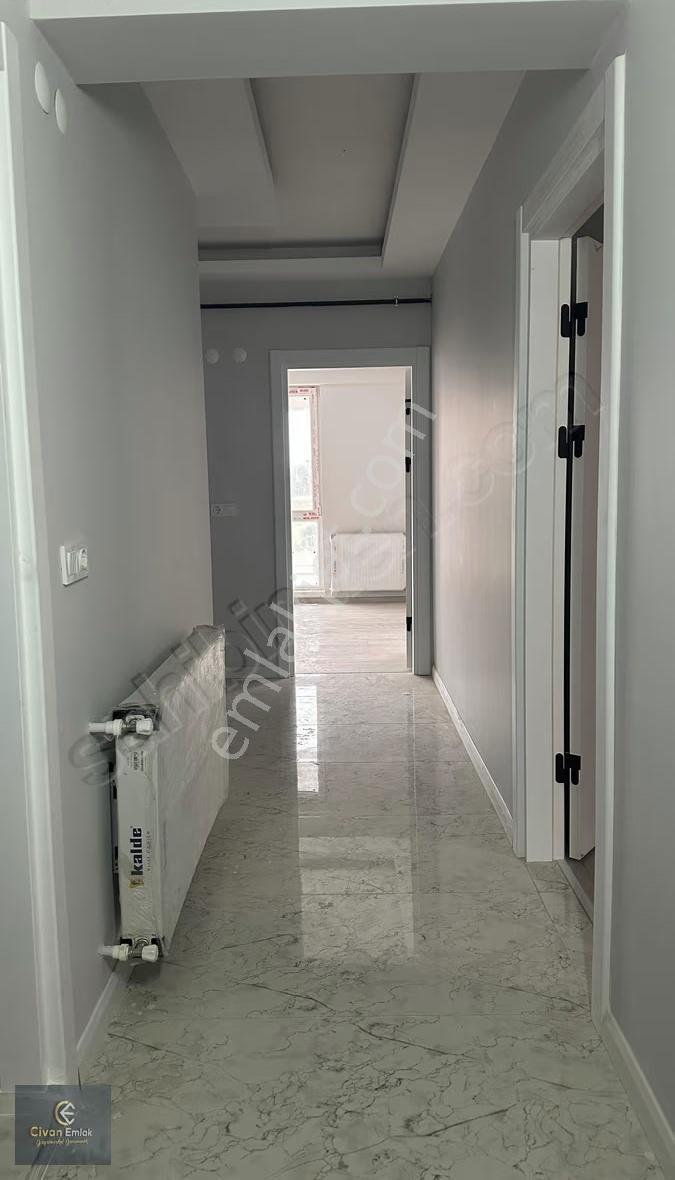 Civan'dan Sıfır 2+1 Ebeveyn Banyolu Satılık Daire - Görsel 8