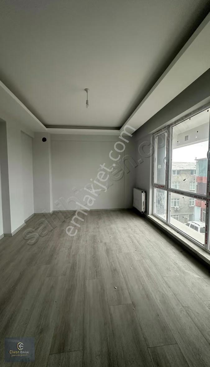 Civan'dan Sıfır 2+1 Ebeveyn Banyolu Satılık Daire - Görsel 10