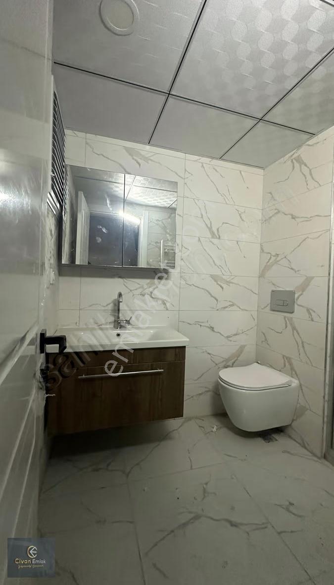 Civan'dan Sıfır 2+1 Ebeveyn Banyolu Satılık Daire - Görsel 19