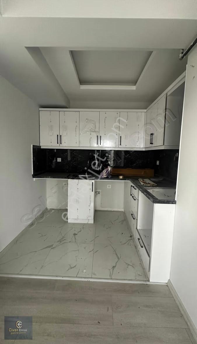 Civan'dan Sıfır 2+1 Ebeveyn Banyolu Satılık Daire - Görsel 20