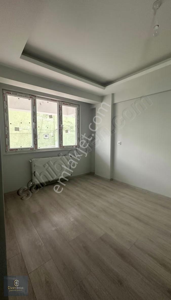 Civan'dan Sıfır 2+1 Ebeveyn Banyolu Satılık Daire - Görsel 18