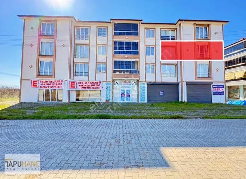 Tapuhane'den 2+1 Ara Kat-k.garajlı Geniş Daire - Görsel 2
