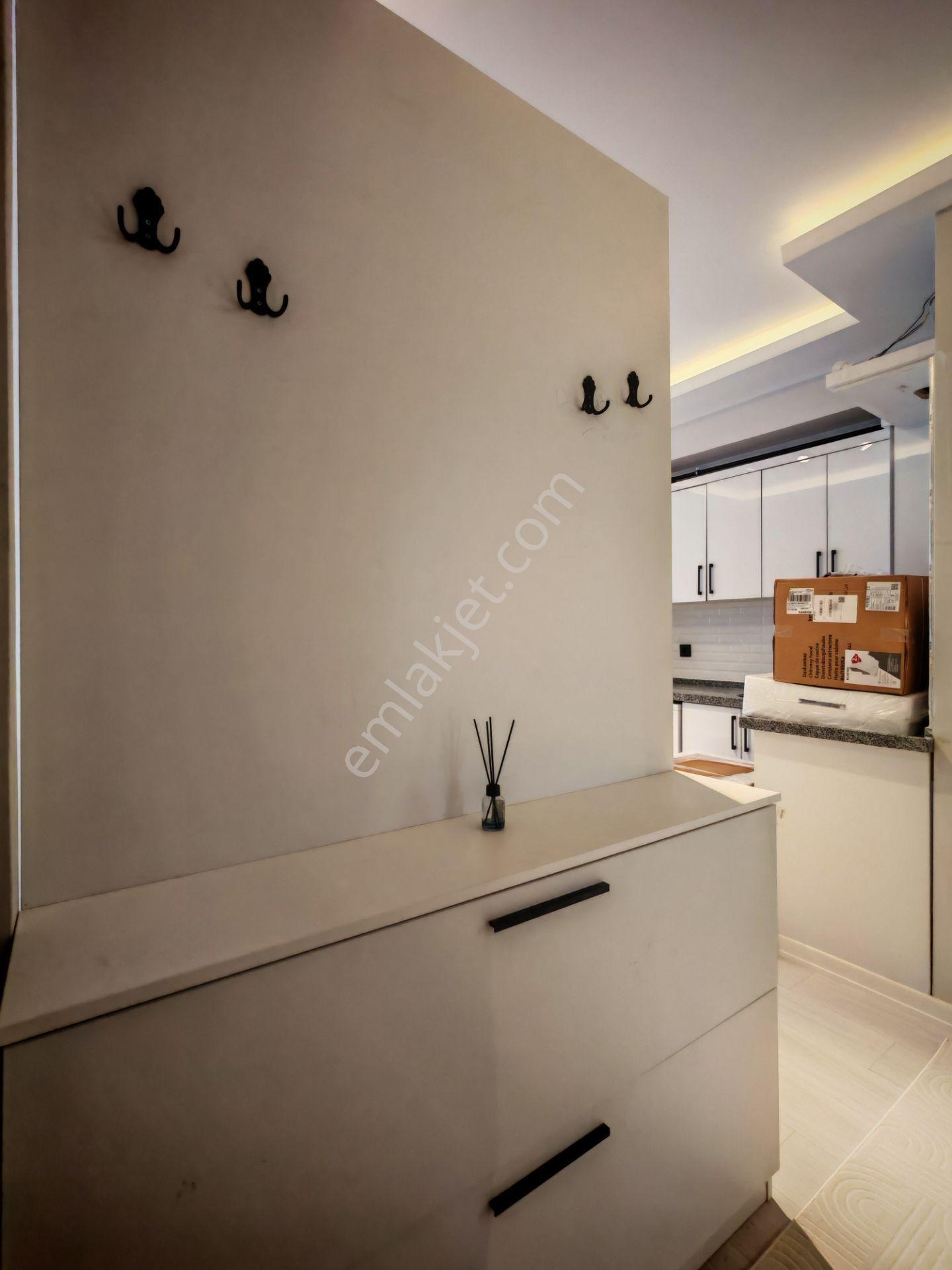 Körfezde Full Eşyalı Kiralık1+1 Daire - Görsel 7