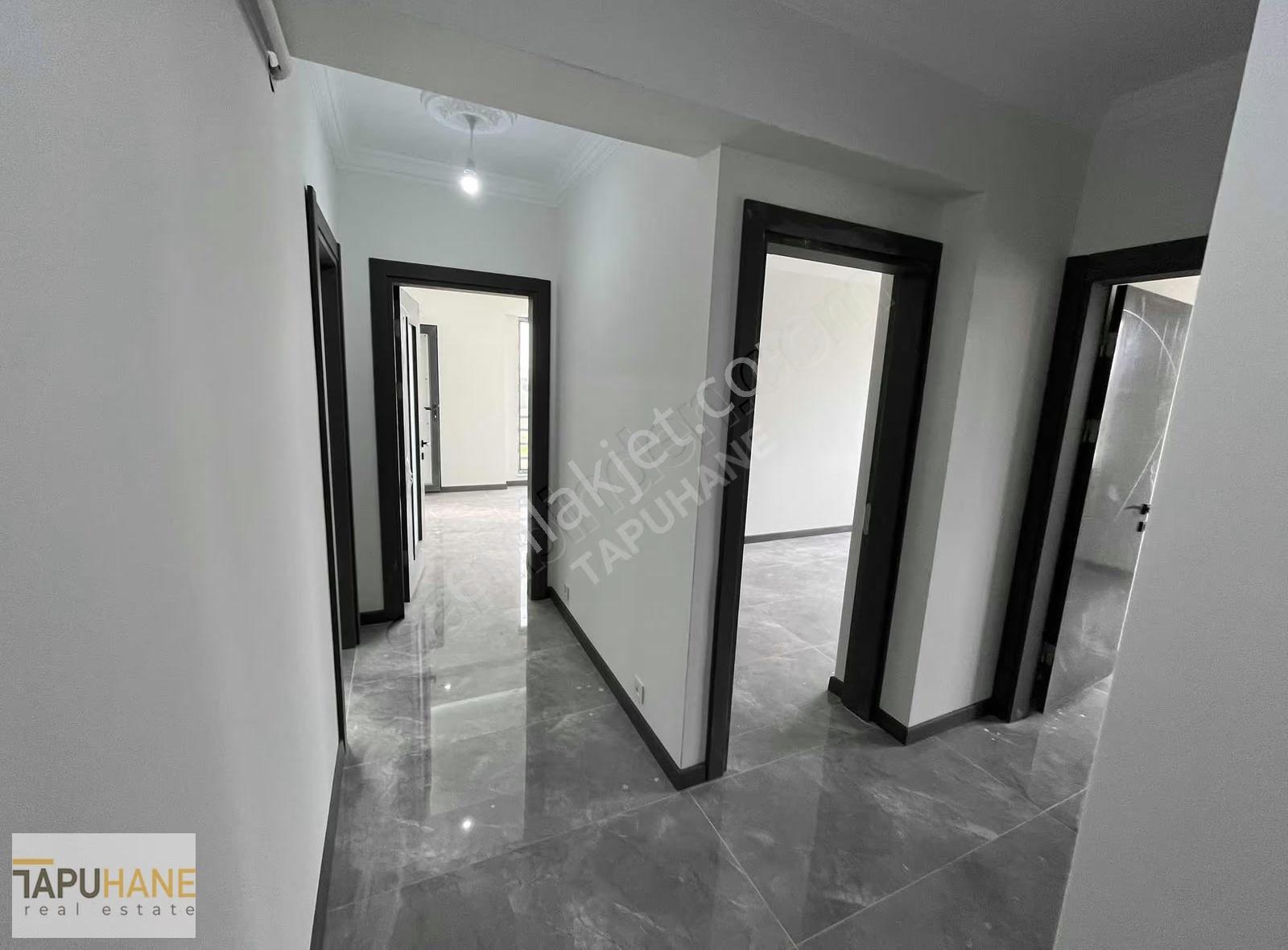 Tapuhane'den 2+1 Sıfır Kiralık Daire - Görsel 9