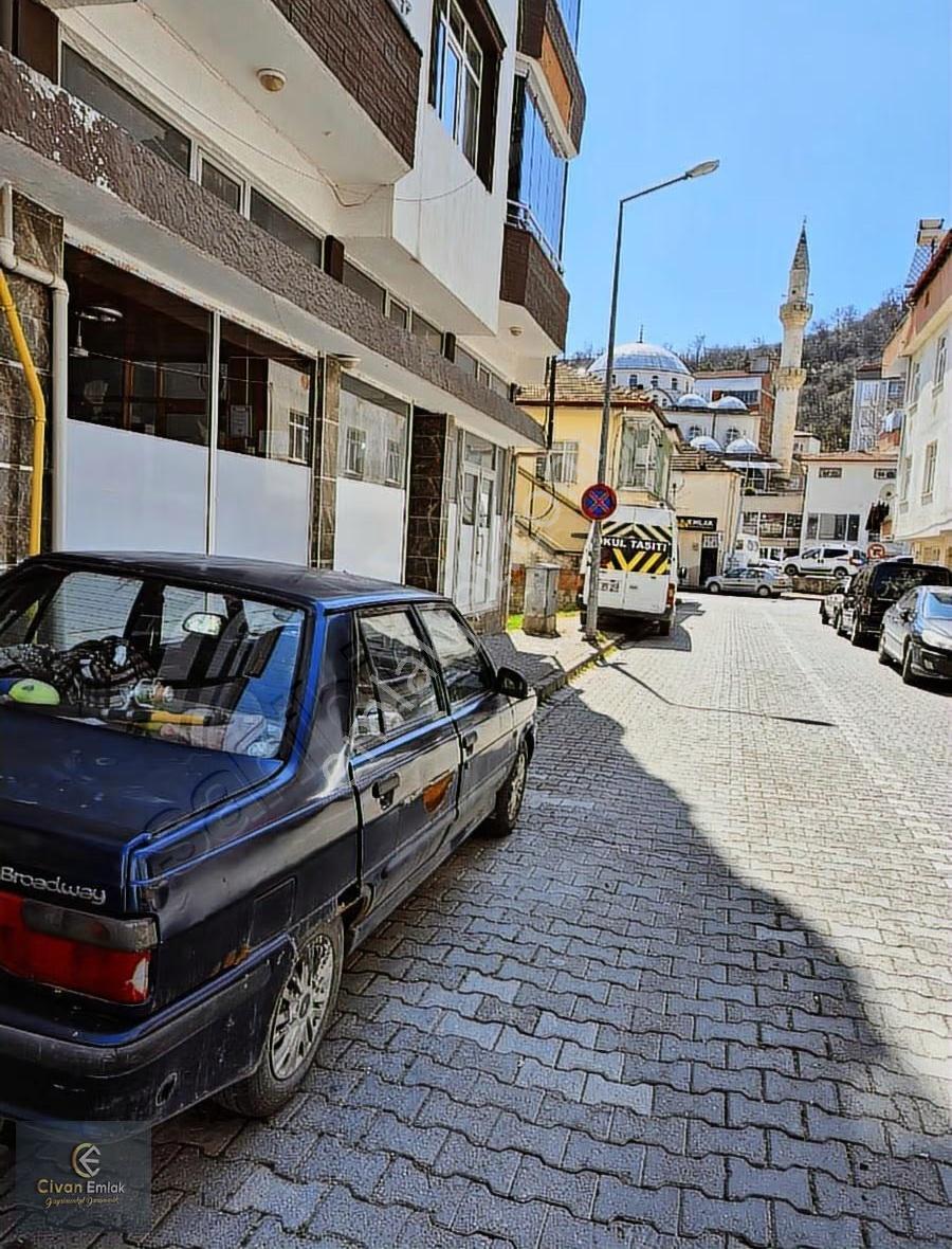 Civan Emlaktan Havza 25 Mayıs Mahallesi'nde Satılık Dükkan - Görsel 2