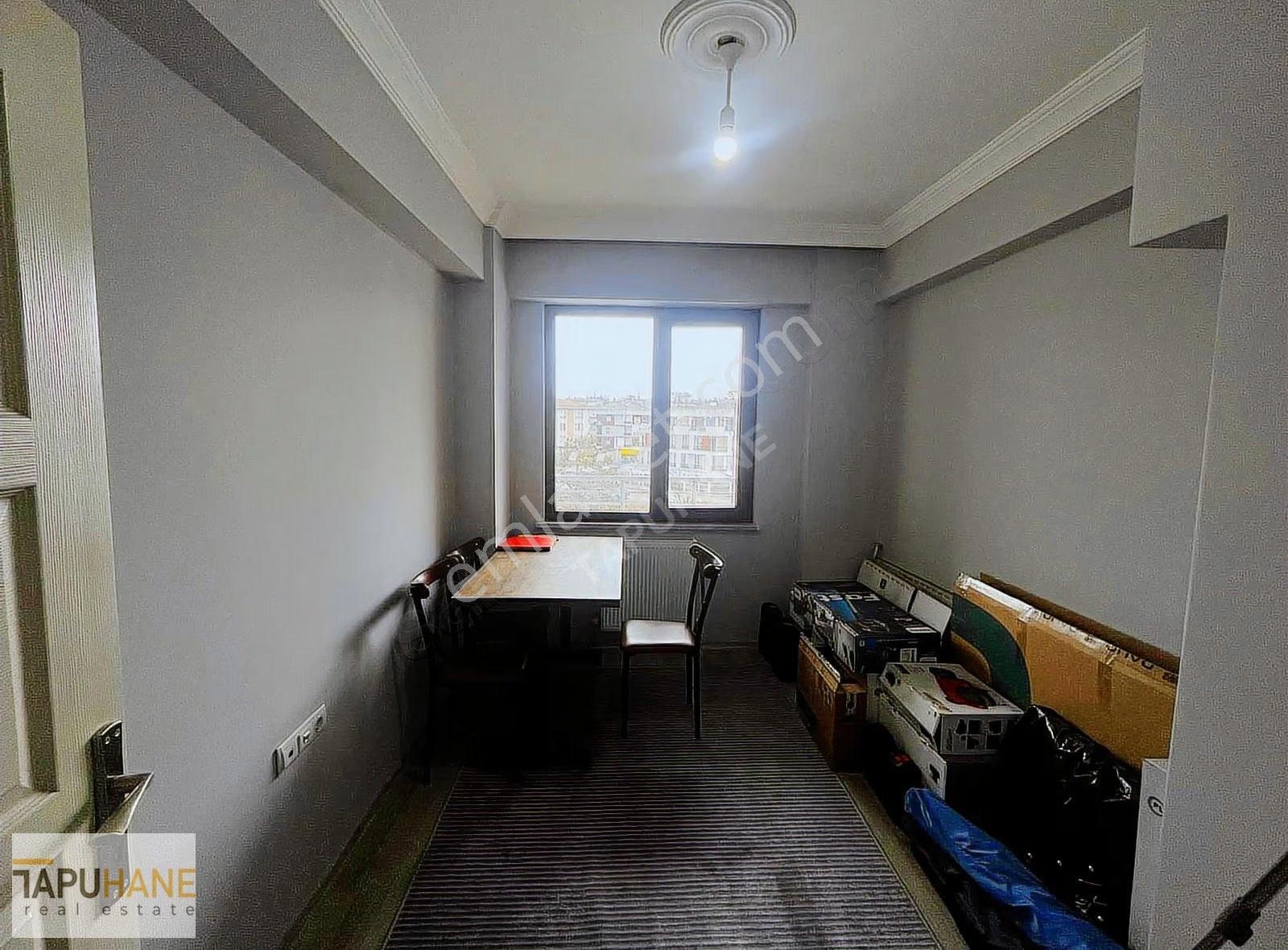 Tapuhane'den Düzce Üni.yakını Merkezi Konumda 2+1 Ara Kat Daire - Görsel 9