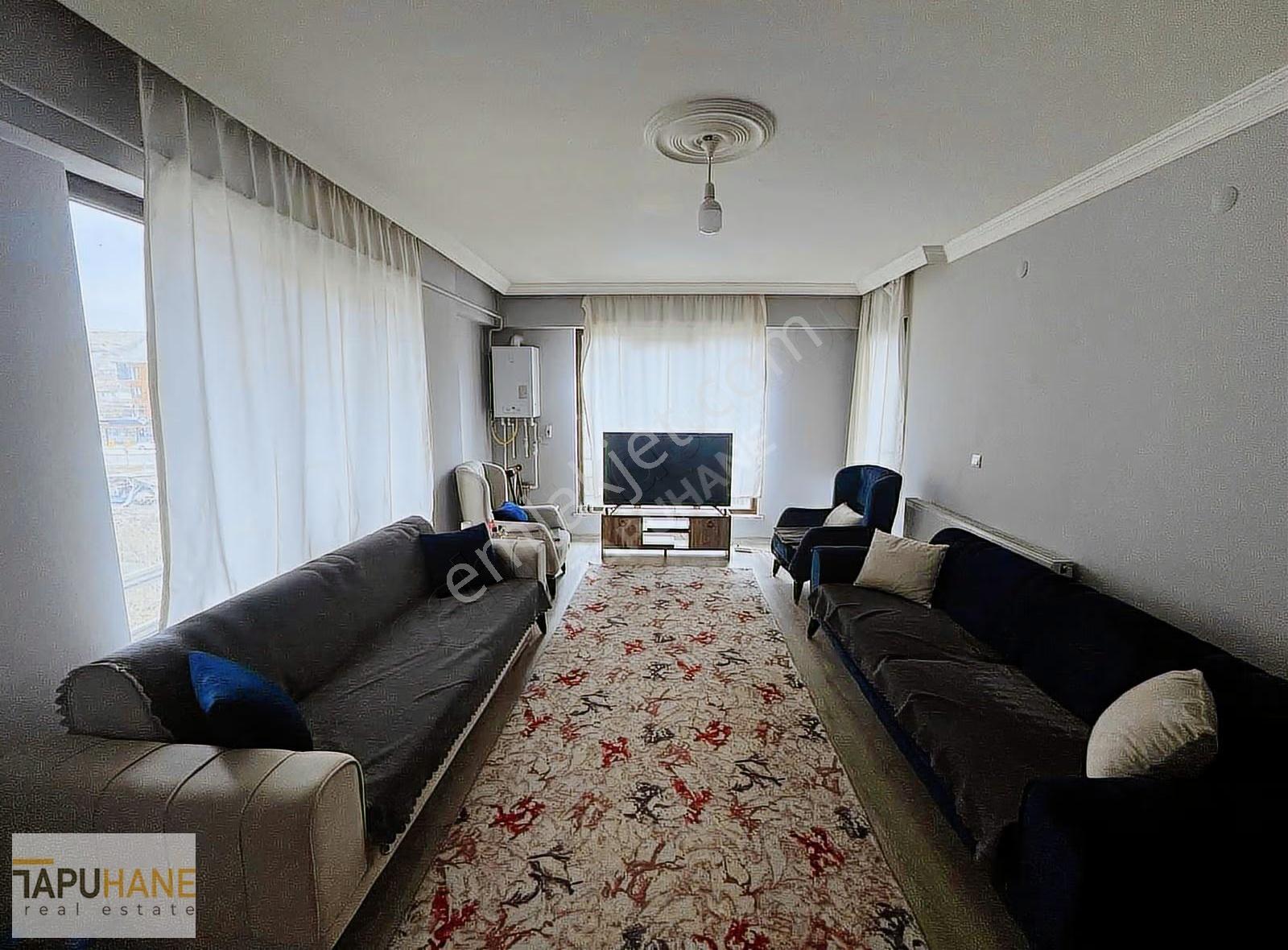 Tapuhane'den Düzce Üni.yakını Merkezi Konumda 2+1 Ara Kat Daire - Görsel 7