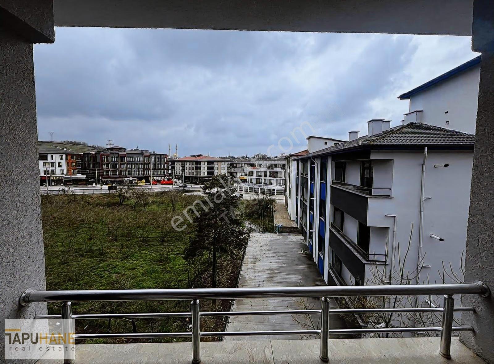 Tapuhane'den Düzce Üni.yakını Merkezi Konumda 2+1 Ara Kat Daire - Görsel 8