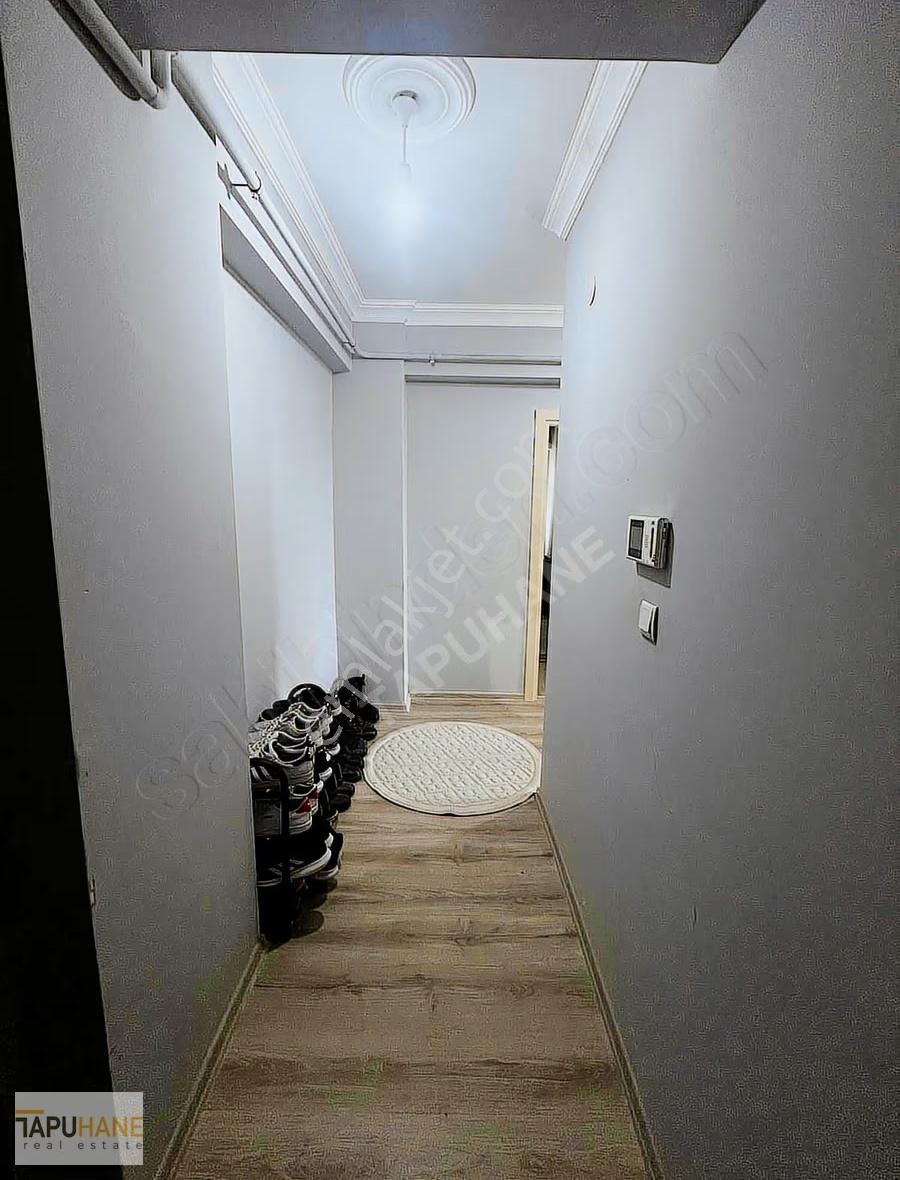 Tapuhane'den Düzce Üni.yakını Merkezi Konumda 2+1 Ara Kat Daire - Görsel 5