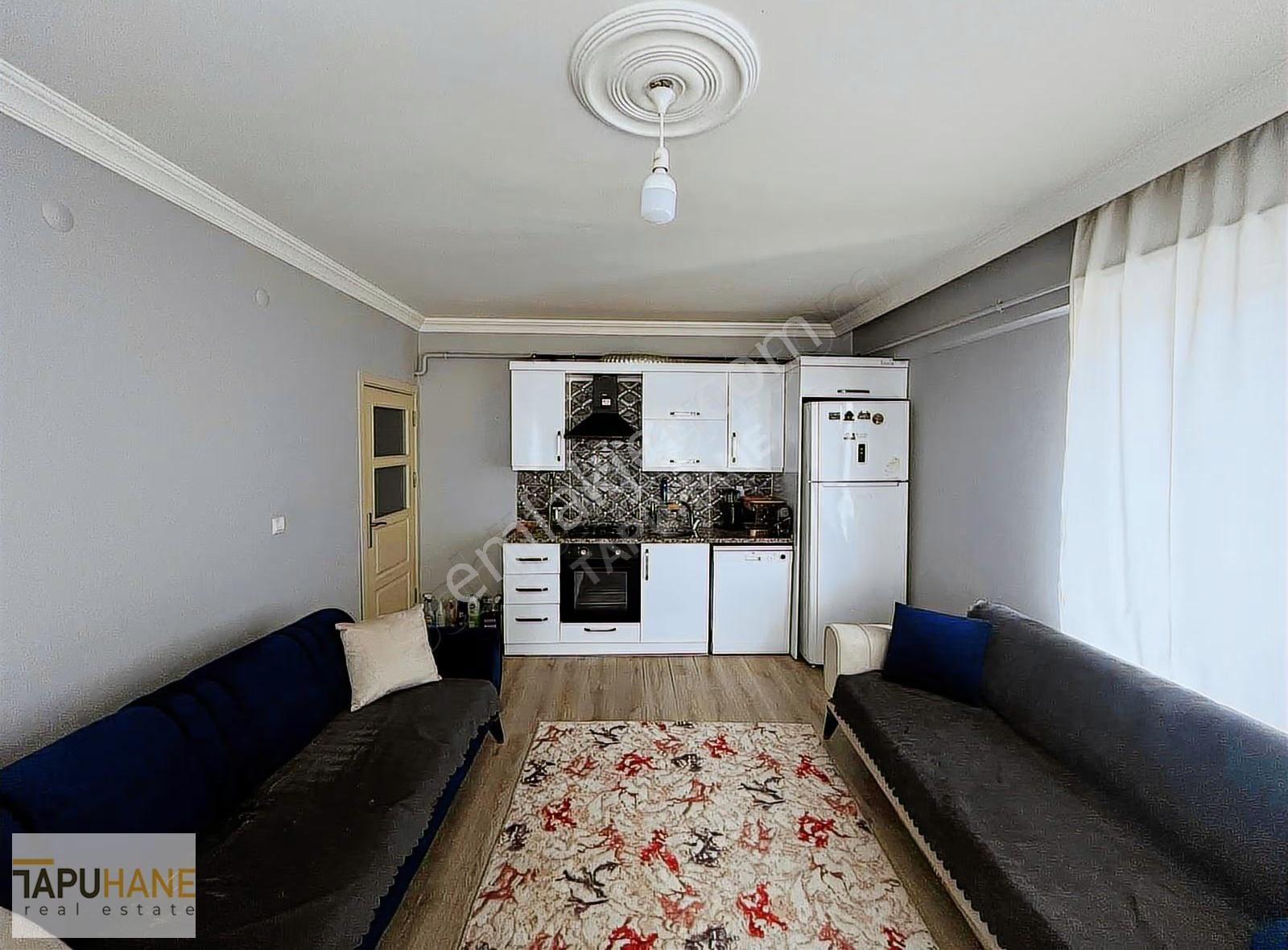 Tapuhane'den Düzce Üni.yakını Merkezi Konumda 2+1 Ara Kat Daire - Görsel 3