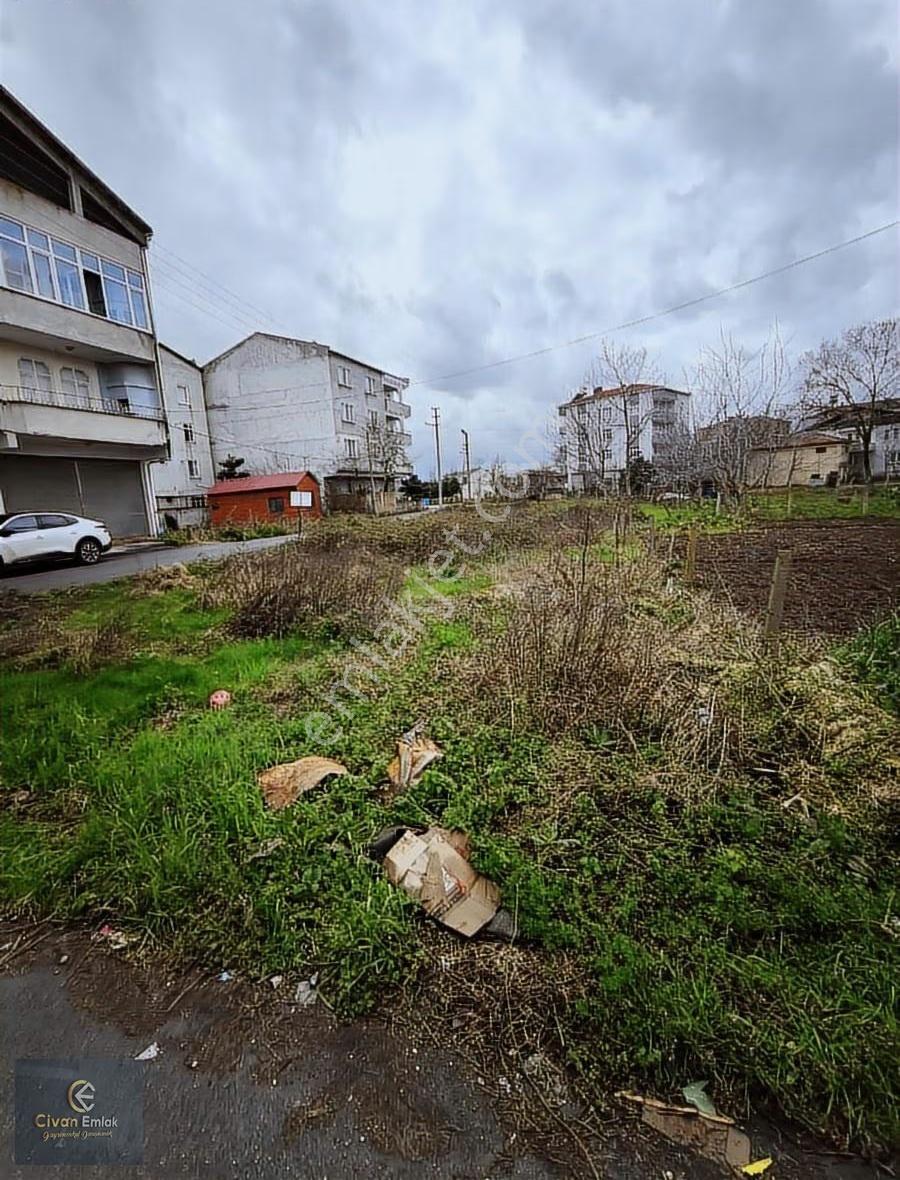 Civan'dan Alparslan'da Köşe Başı 283 M² Arsa - Görsel 9