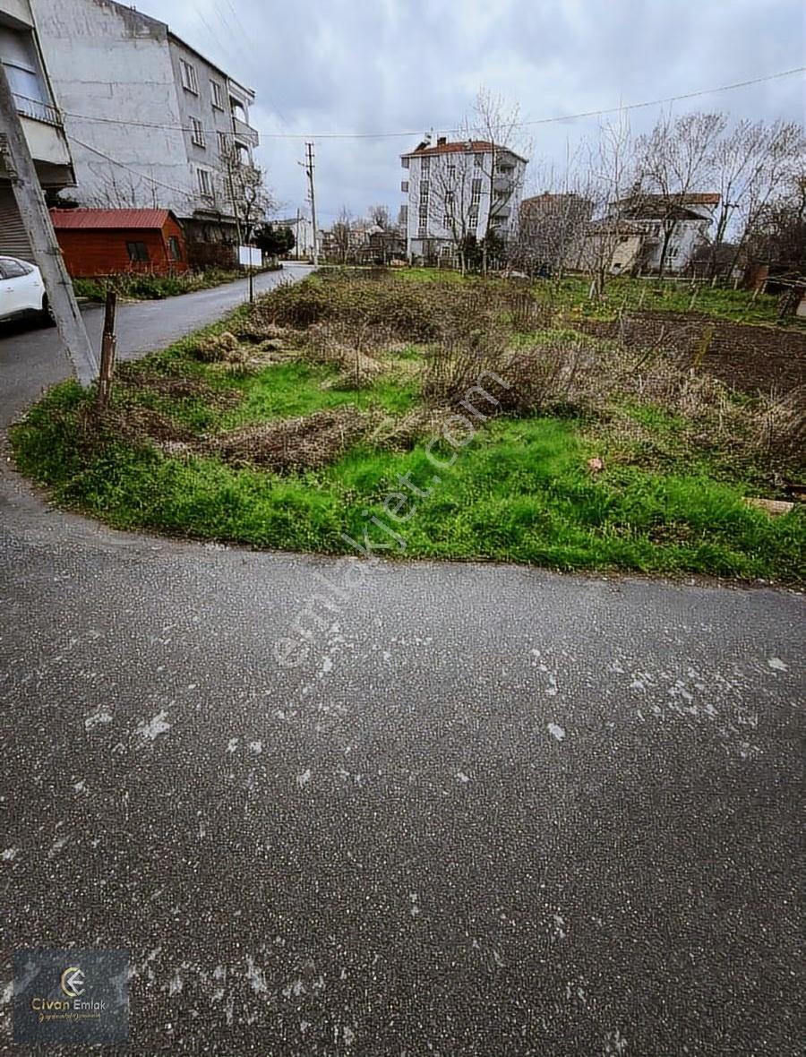Civan'dan Alparslan'da Köşe Başı 283 M² Arsa - Görsel 6