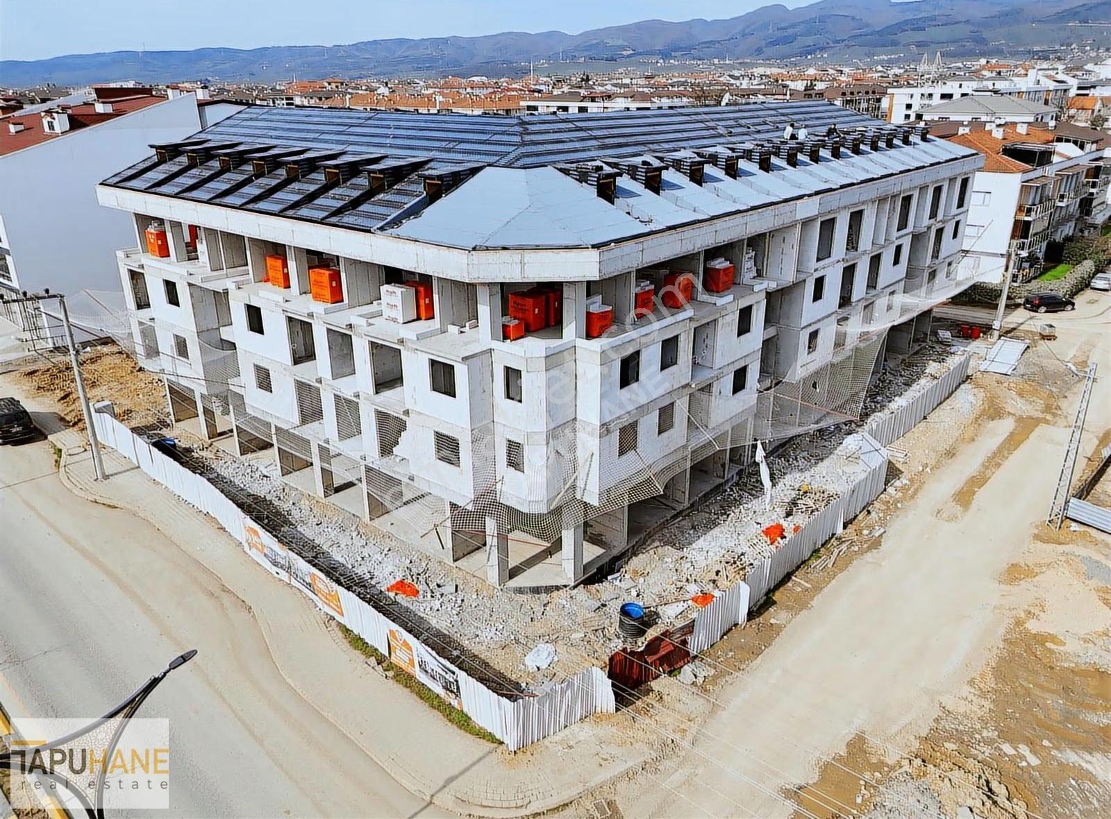 Tapuhane'den Cadde Üzeri Satılık 2+1 Daire - Görsel 16