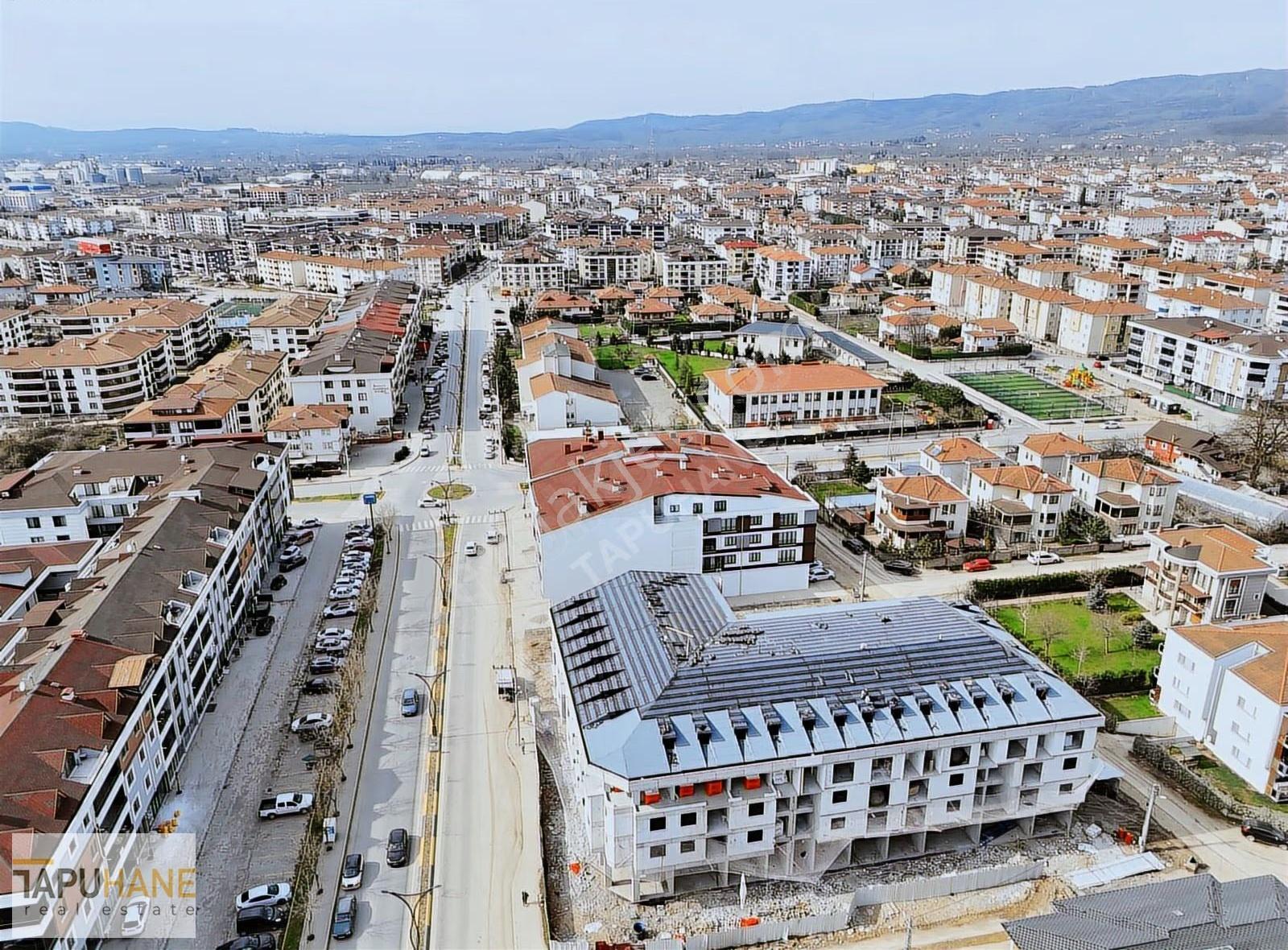 Tapuhane'den Cadde Üzeri Satılık 2+1 Daire - Görsel 4