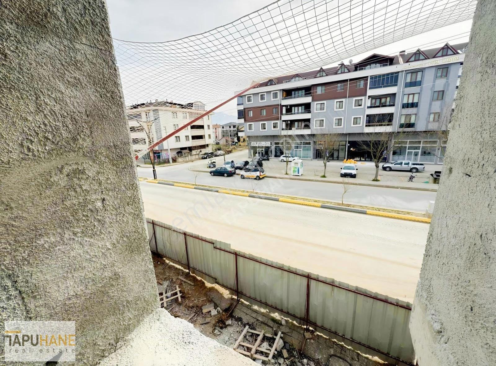 Tapuhane'den Cadde Üzeri Satılık 2+1 Daire - Görsel 24