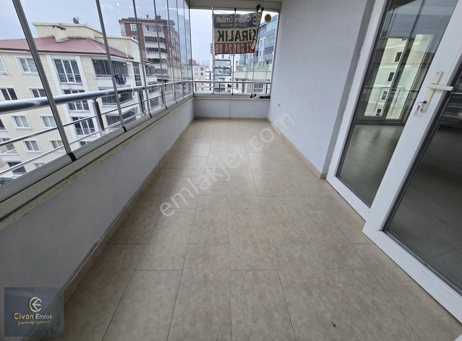 Harika Konumda Cam Balkonlu Aile Binası - Görsel 12