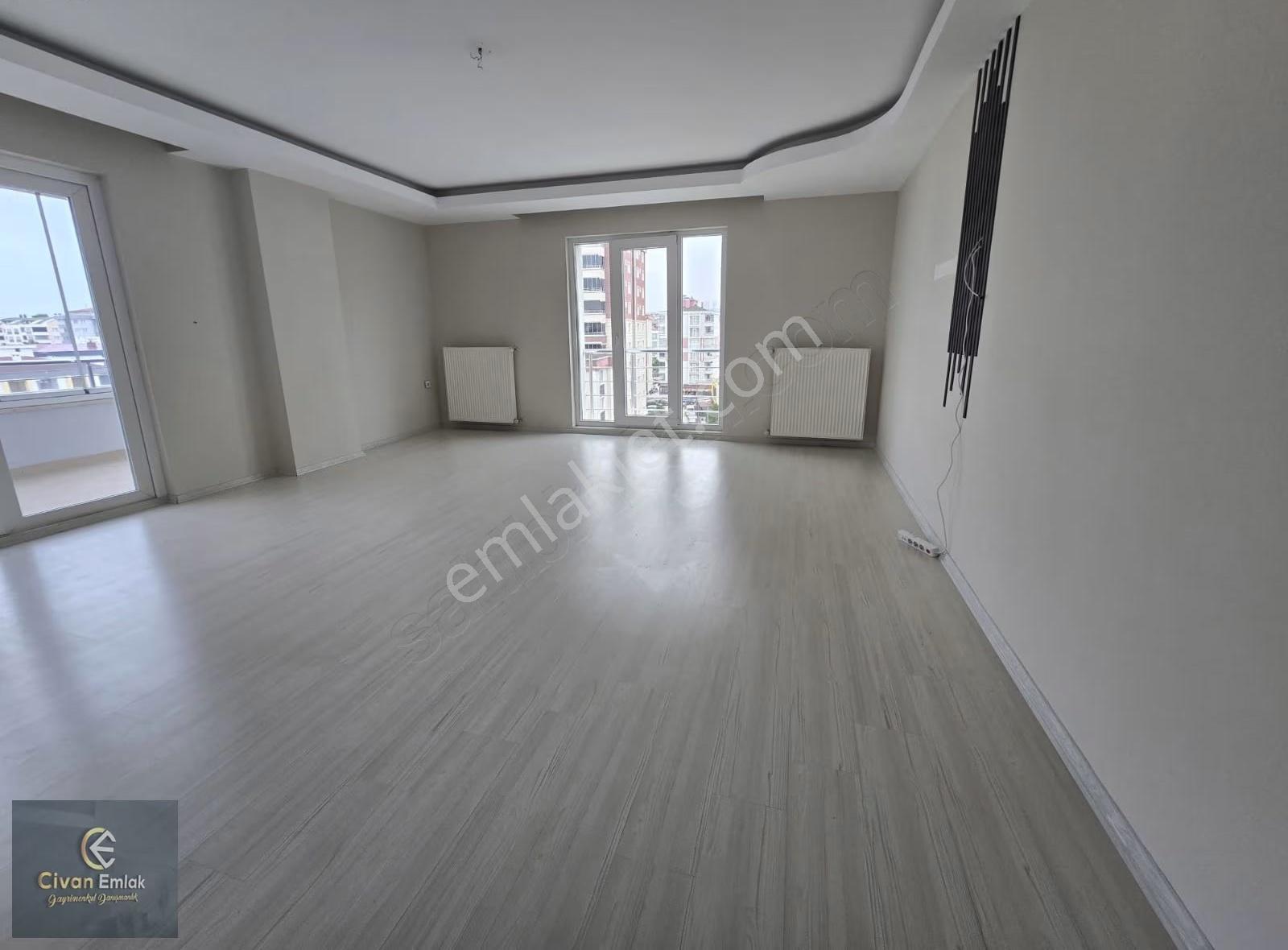Harika Konumda Cam Balkonlu Aile Binası - Görsel 30