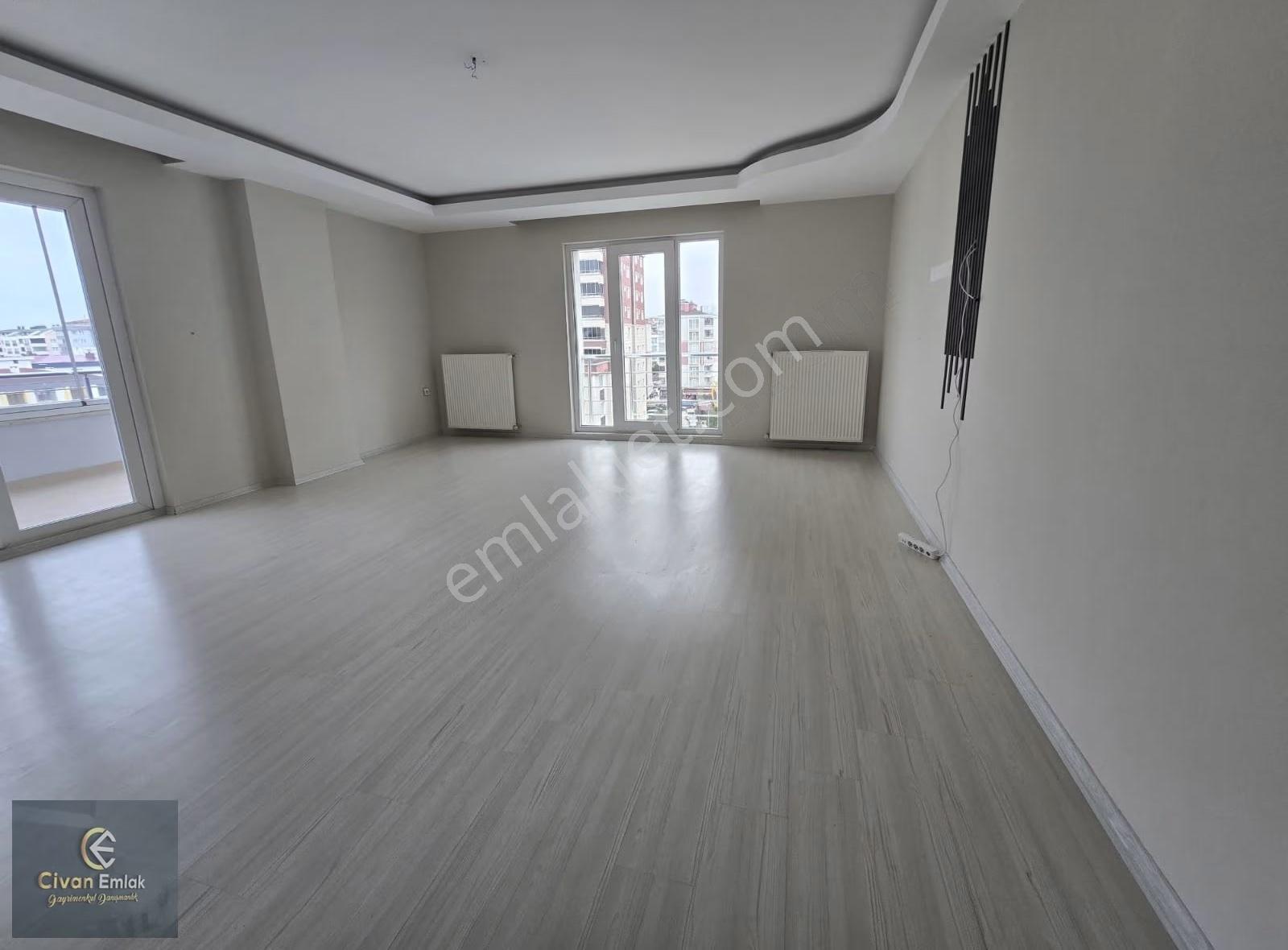Harika Konumda Cam Balkonlu Aile Binası - Görsel 26