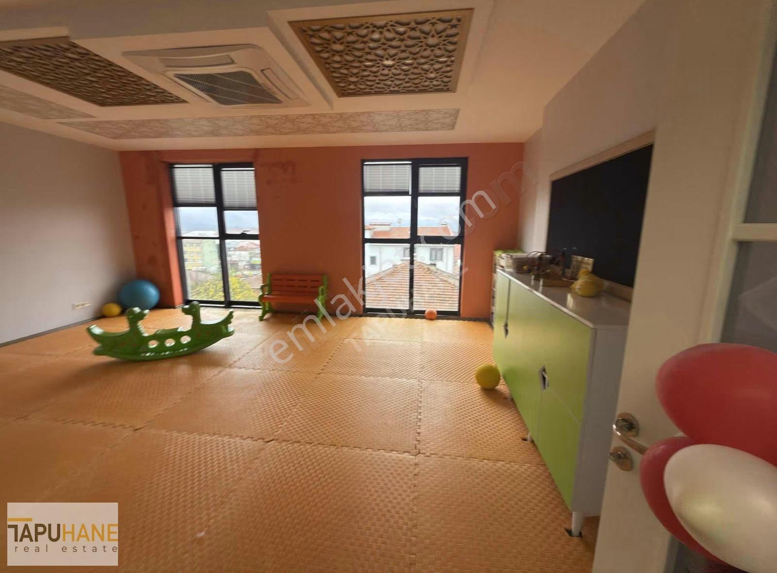Meşale İş Merkesinde Satılık Ofis - Görsel 7