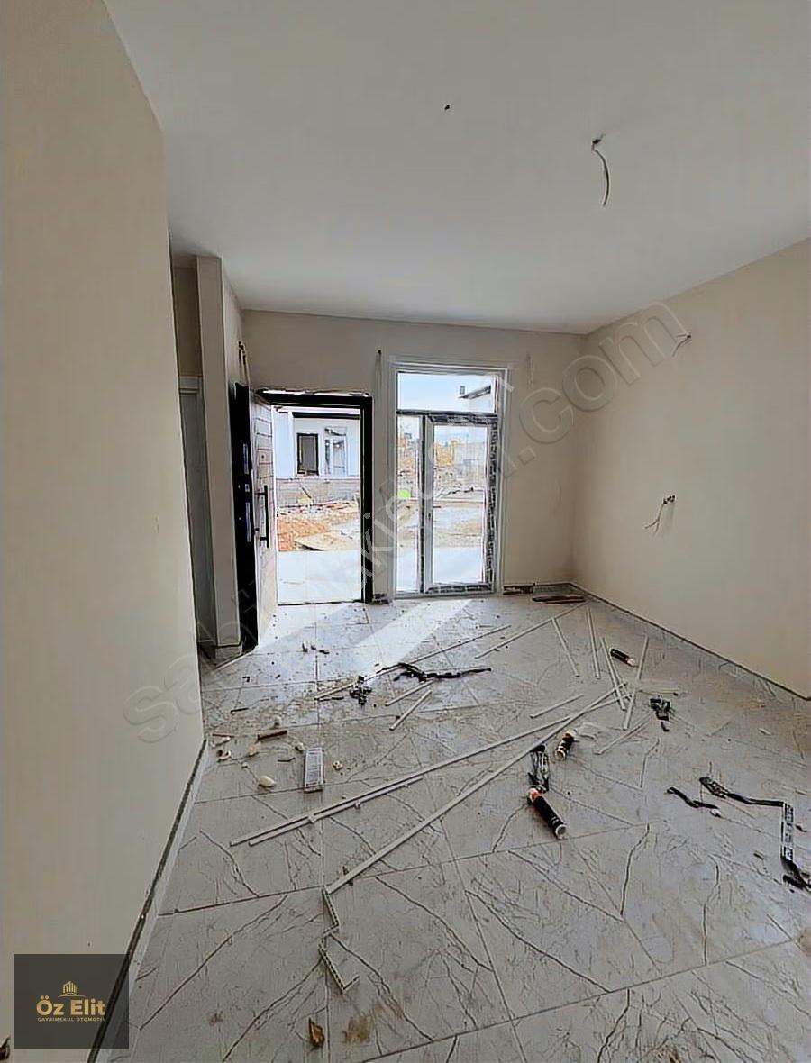 Öz Elit'den Meydanköy'de Satılık Ruhsatlı Müstakil Ev - Görsel 11